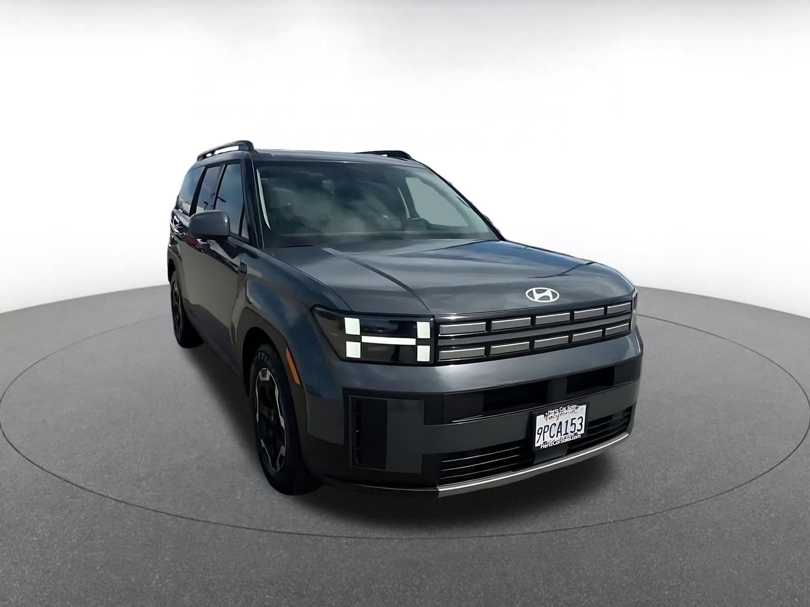 Thumbnail: 2025 Hyundai Santa Fe - 3