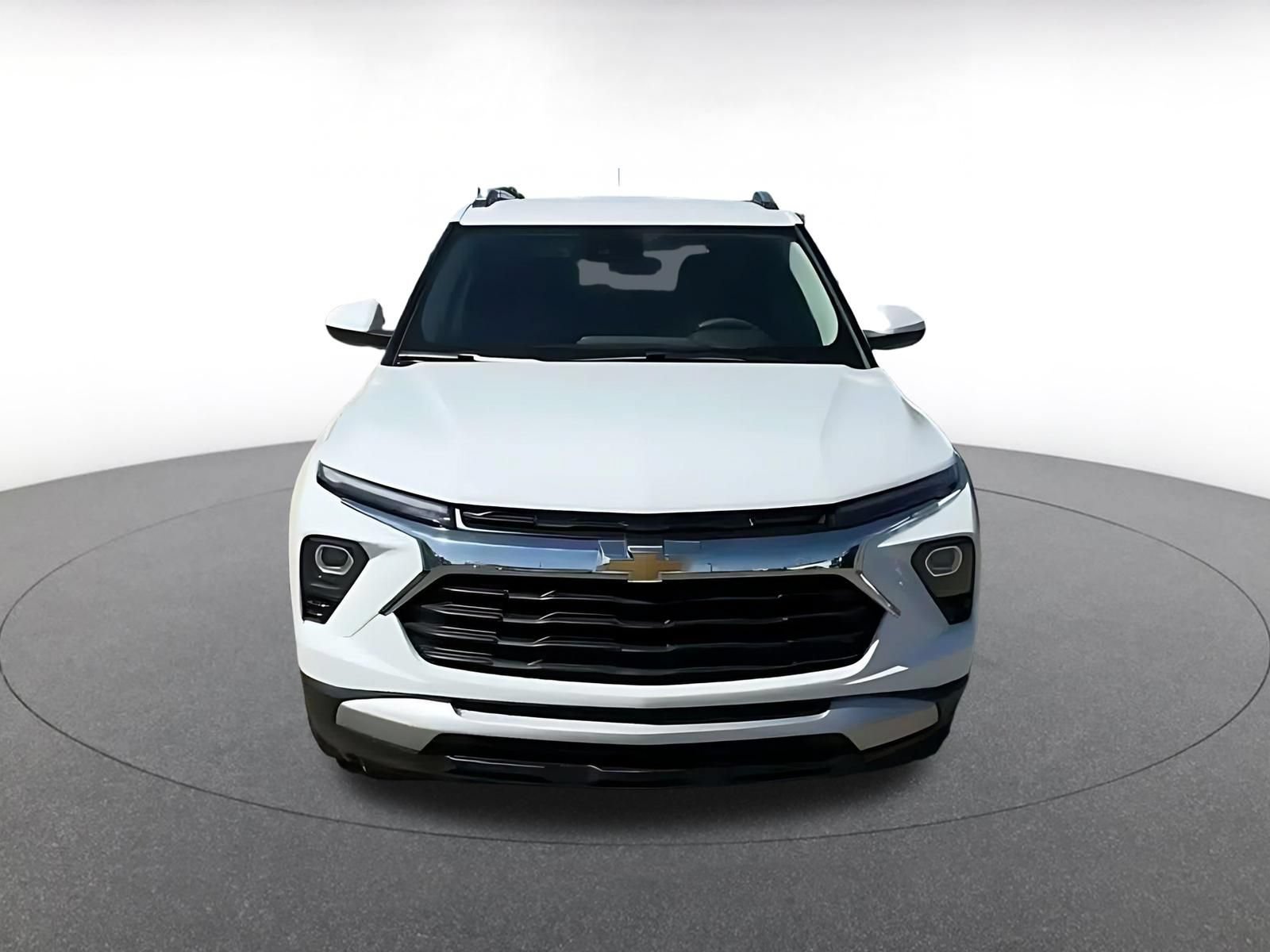 Thumbnail: 2025 Chevrolet TrailBlazer - 4