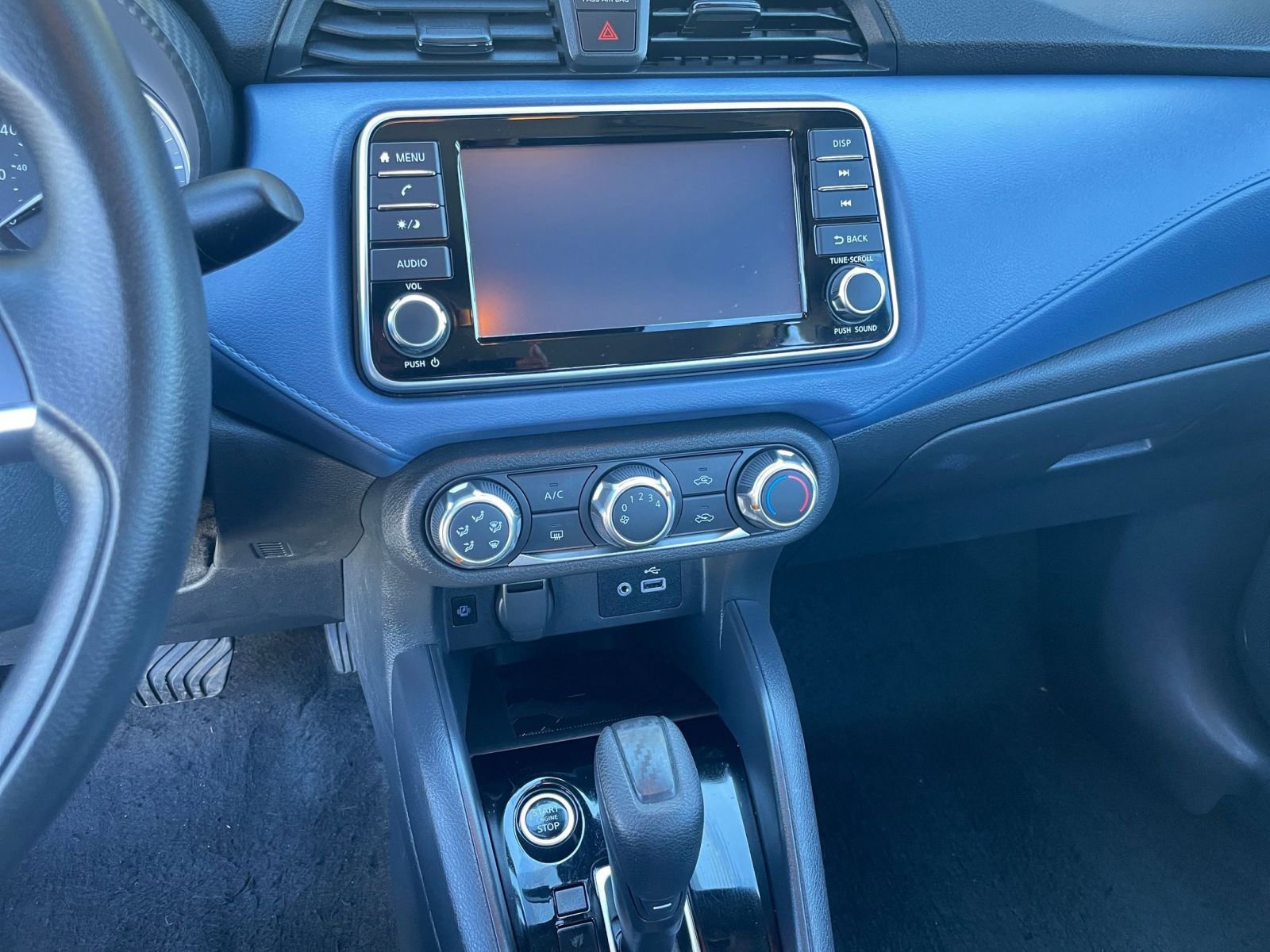 Thumbnail: 2025 Nissan Versa - 17