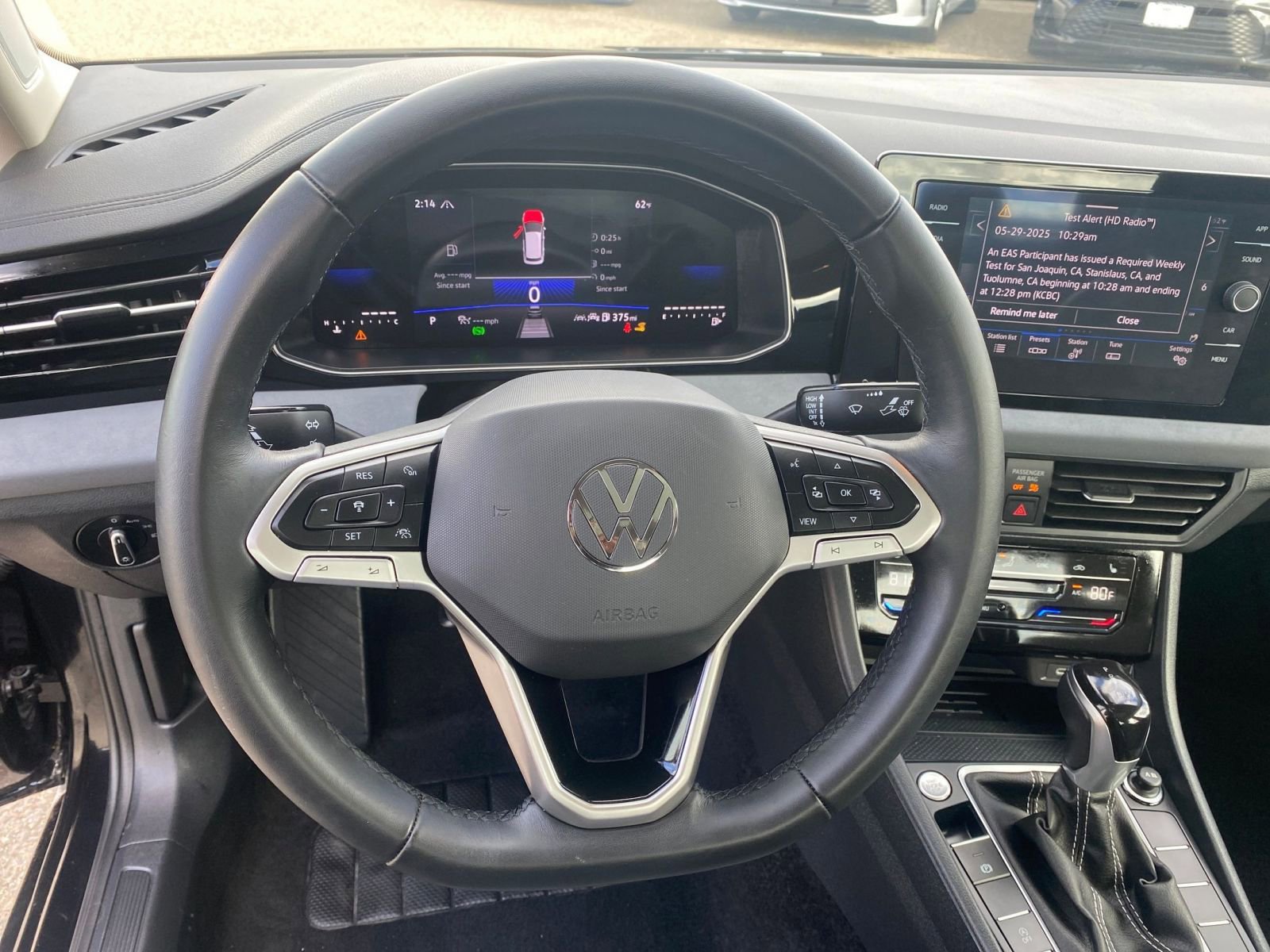 Thumbnail: 2025 Volkswagen Jetta - 28