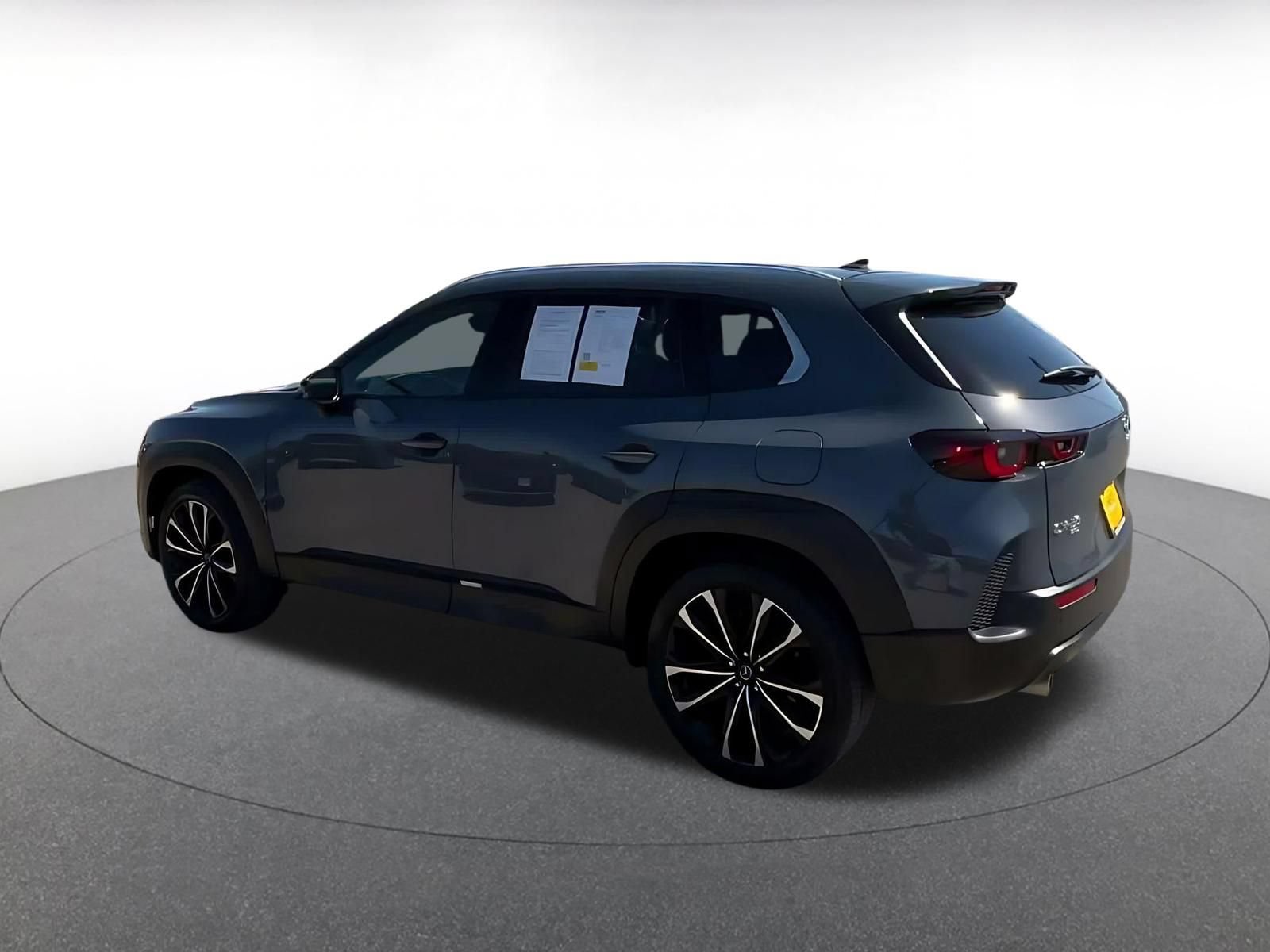 Thumbnail: 2026 Mazda CX-50 - 10
