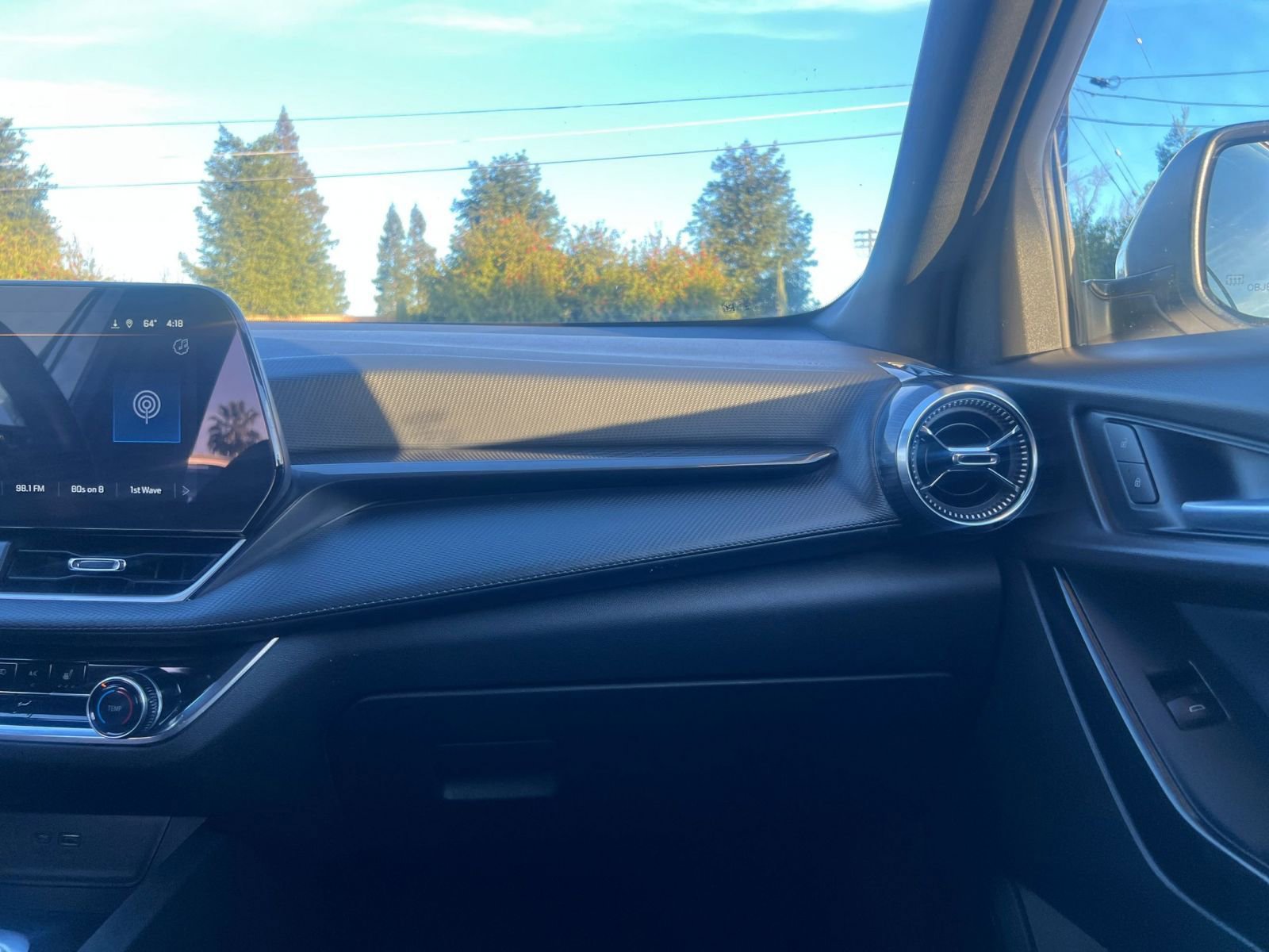 Thumbnail: 2025 Chevrolet Equinox - 35