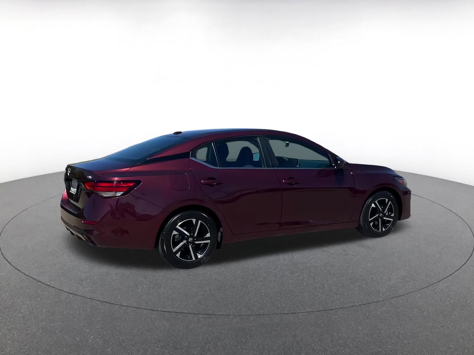 Thumbnail: 2024 Nissan Sentra - 15