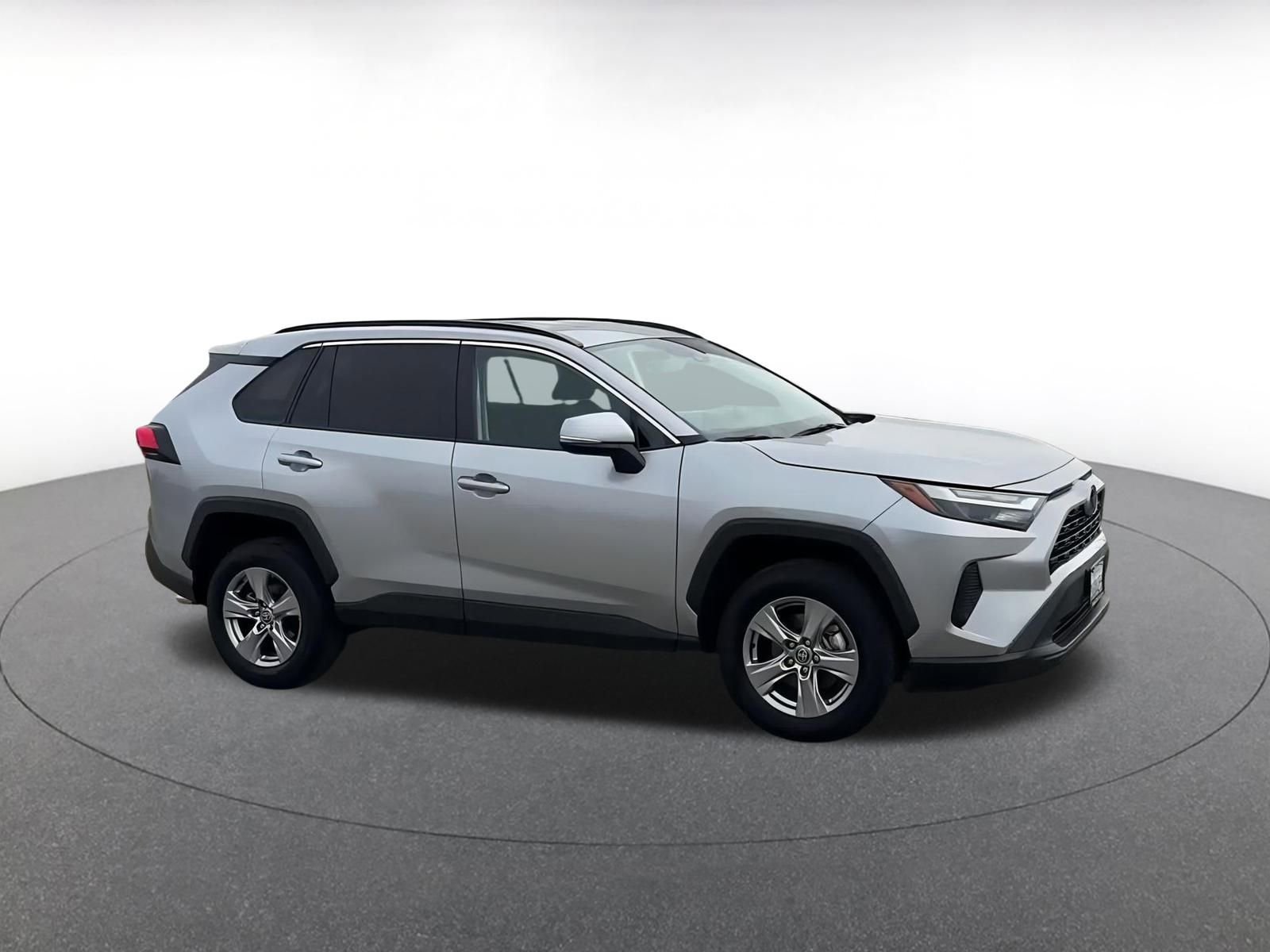 Thumbnail: 2025 Toyota RAV4 - 2