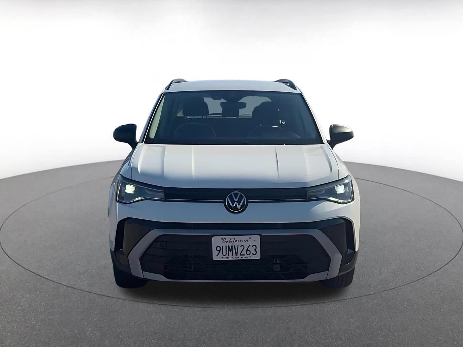 Thumbnail: 2026 Volkswagen Taos - 3