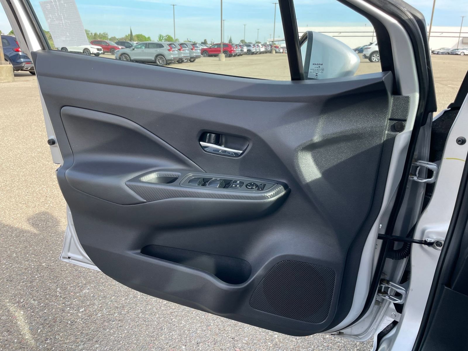 Thumbnail: 2025 Nissan Versa - 18