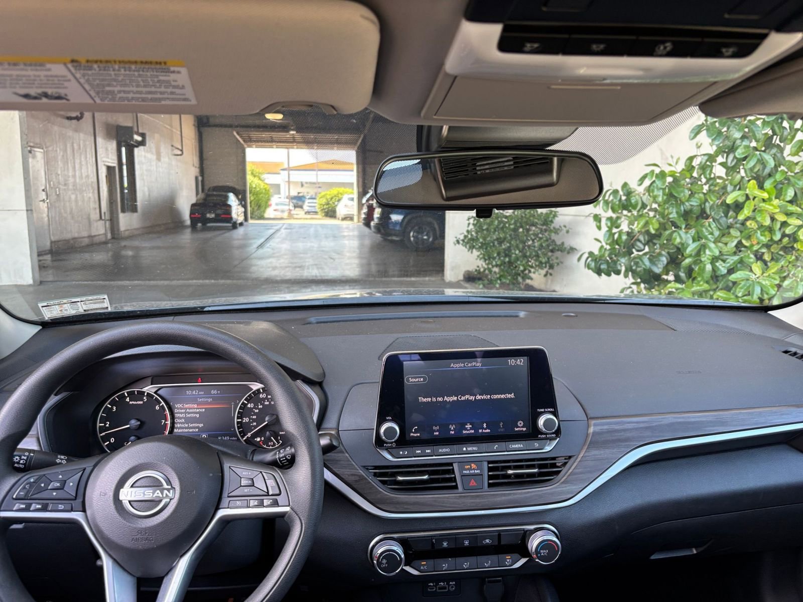 Thumbnail: 2025 Nissan Altima - 34
