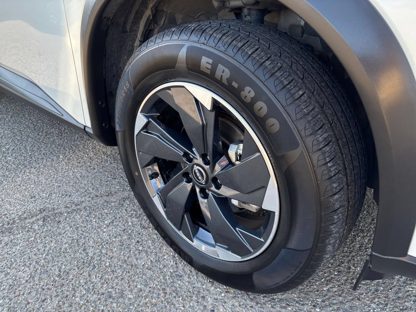 Thumbnail: 2025 Nissan Rogue - 31