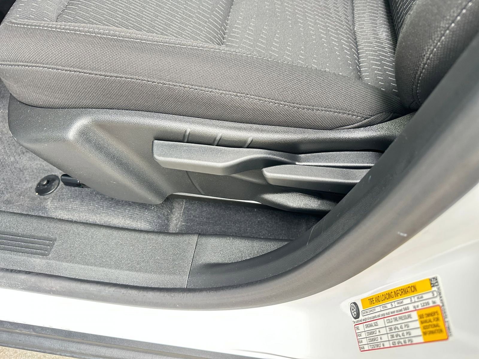 Thumbnail: 2025 Chevrolet Equinox - 23