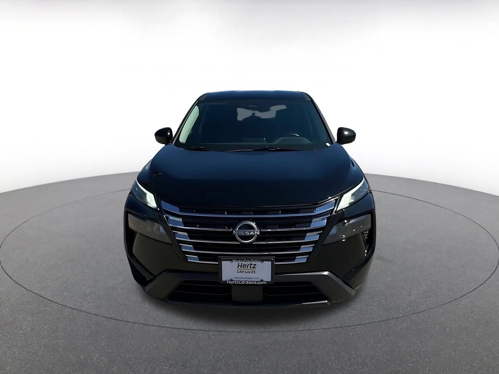 Thumbnail: 2025 Nissan Altima - 4