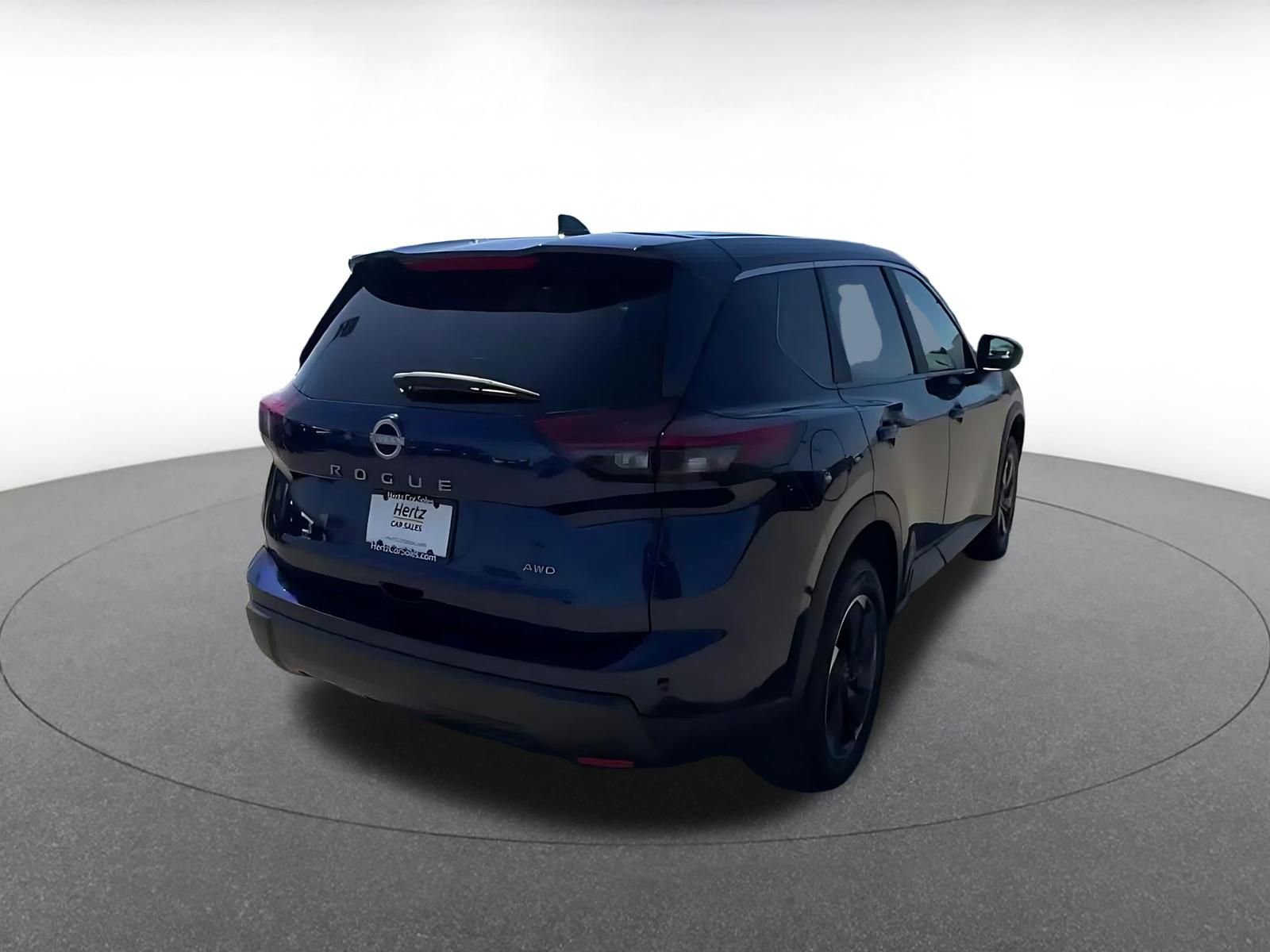 Thumbnail: 2025 Nissan Rogue - 14