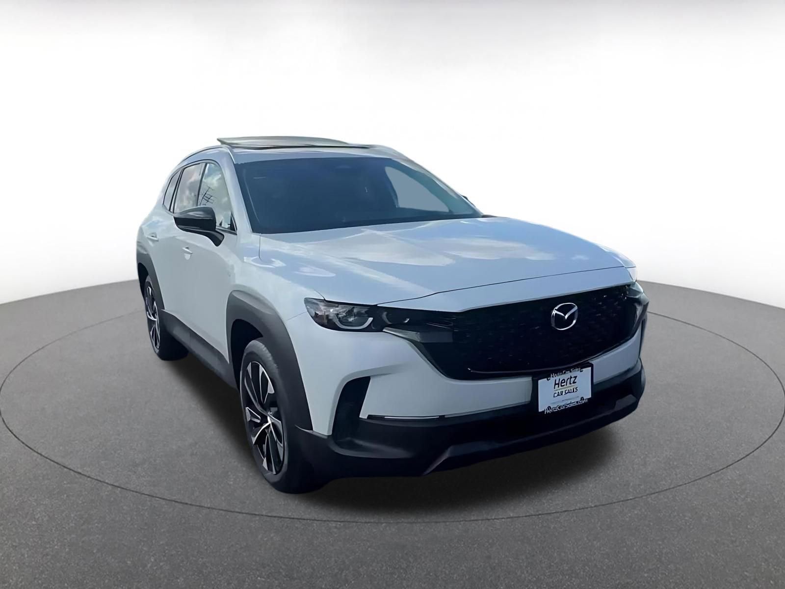 Thumbnail: 2025 Mazda CX-50 - 3