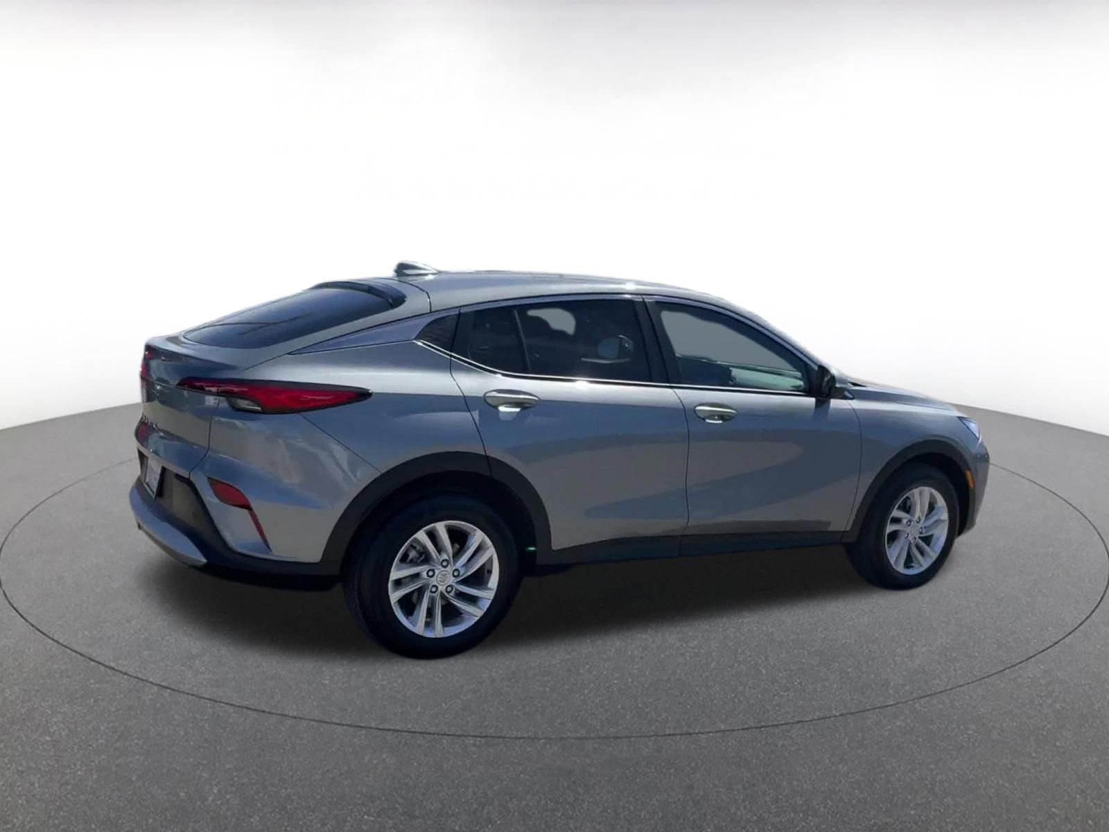 Thumbnail: 2025 Buick Envista - 15