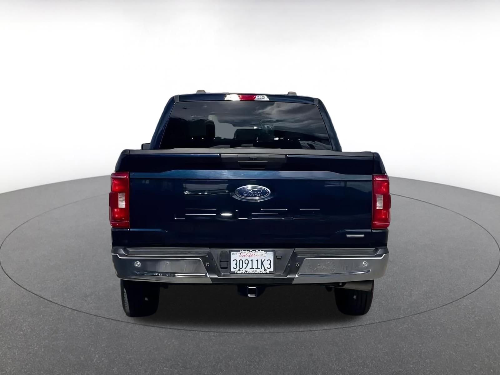 Thumbnail: 2023 Ford F-150 - 11