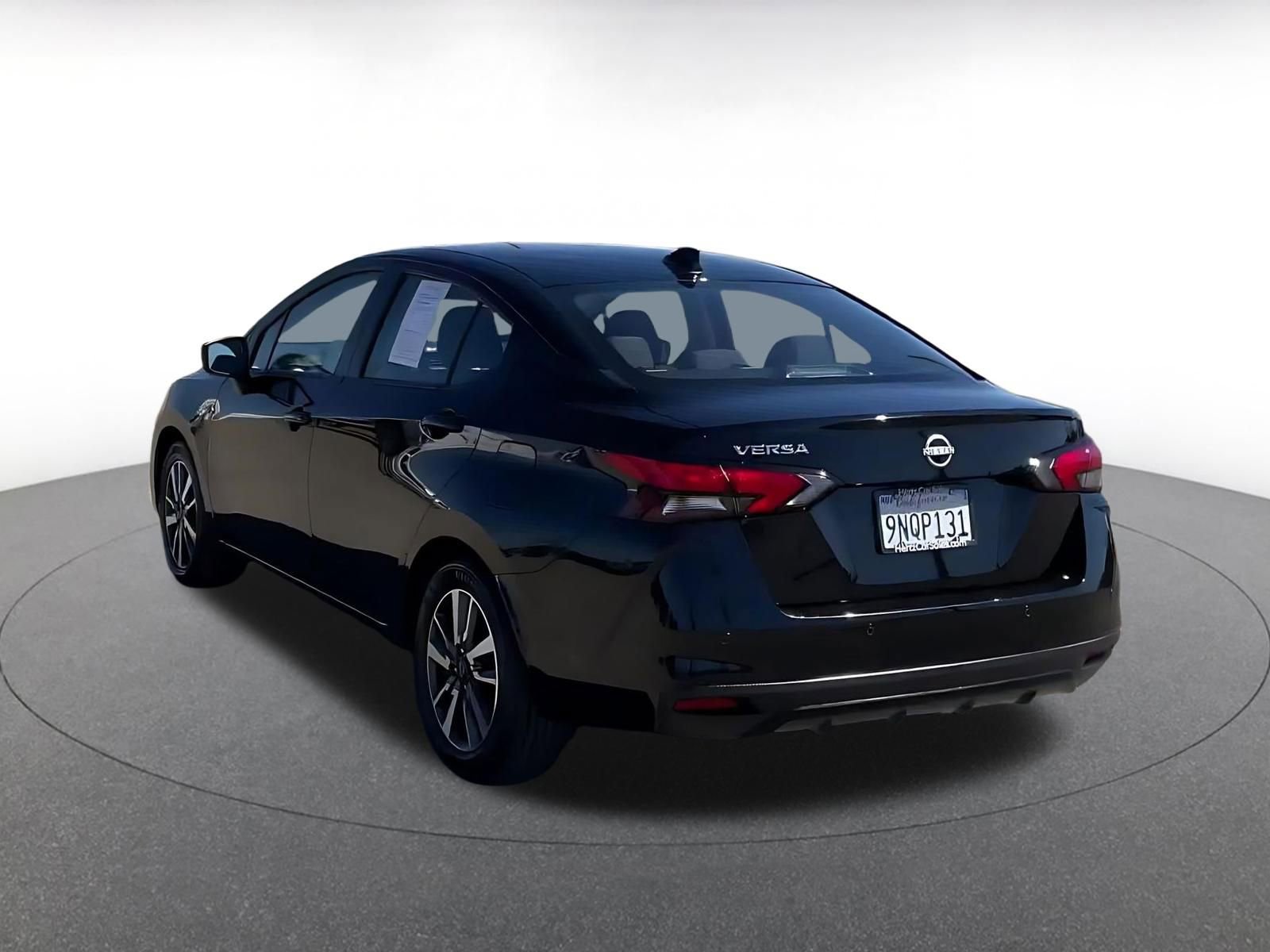 Thumbnail: 2025 Nissan Versa - 11