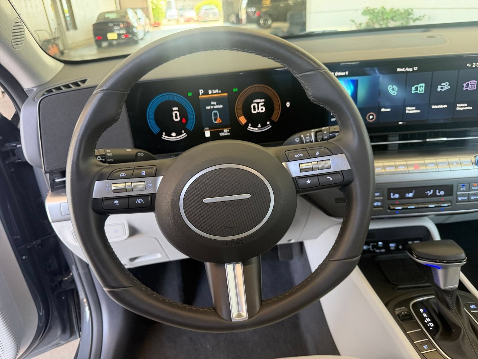 Thumbnail: 2026 Hyundai Kona - 29