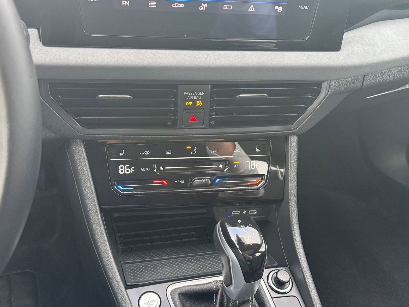 Thumbnail: 2025 Volkswagen Jetta - 18