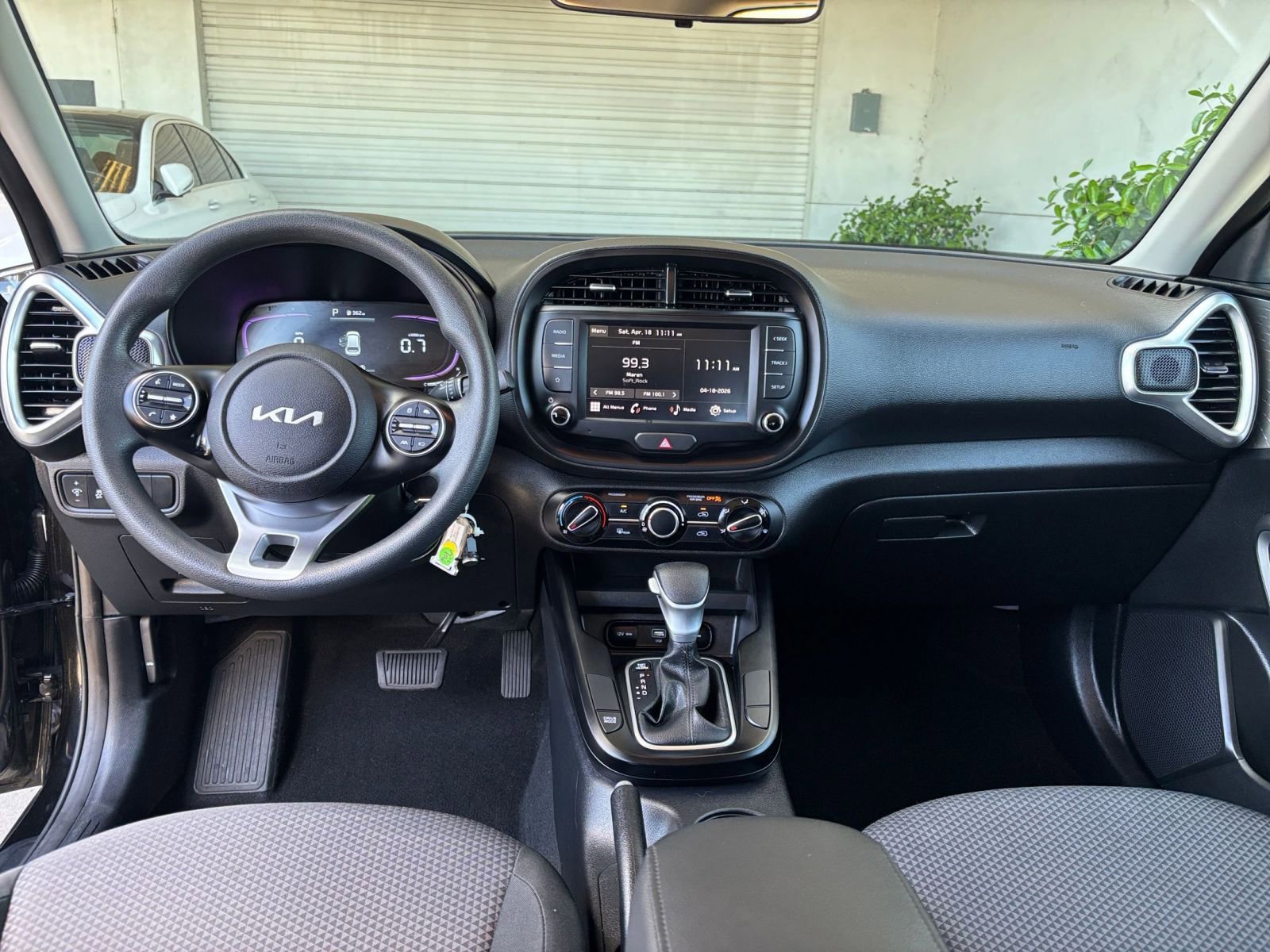 Thumbnail: 2025 Kia Soul - 31