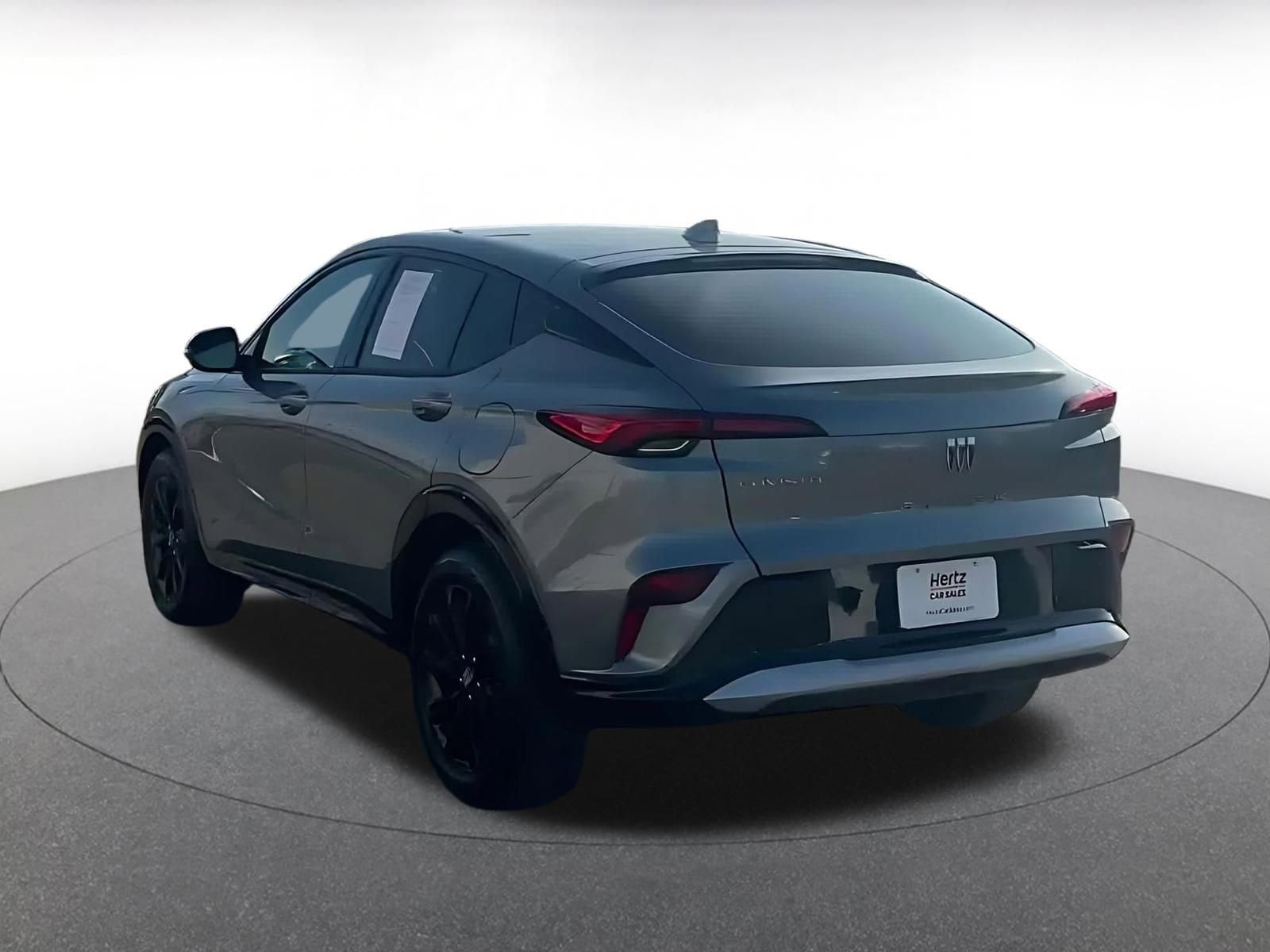 Thumbnail: 2025 Buick Envista - 10