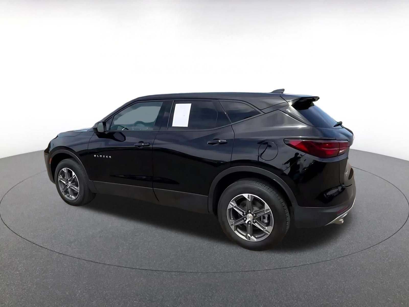 Thumbnail: 2025 Chevrolet Blazer - 10
