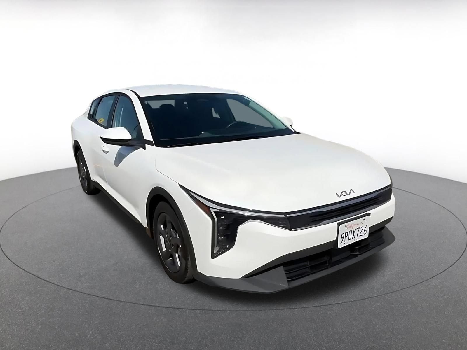 Thumbnail: 2025 Kia K4 - 3