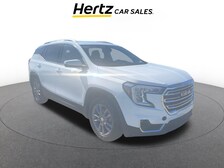 2023 GMC Terrain SLT -
                  Stockton, CA
