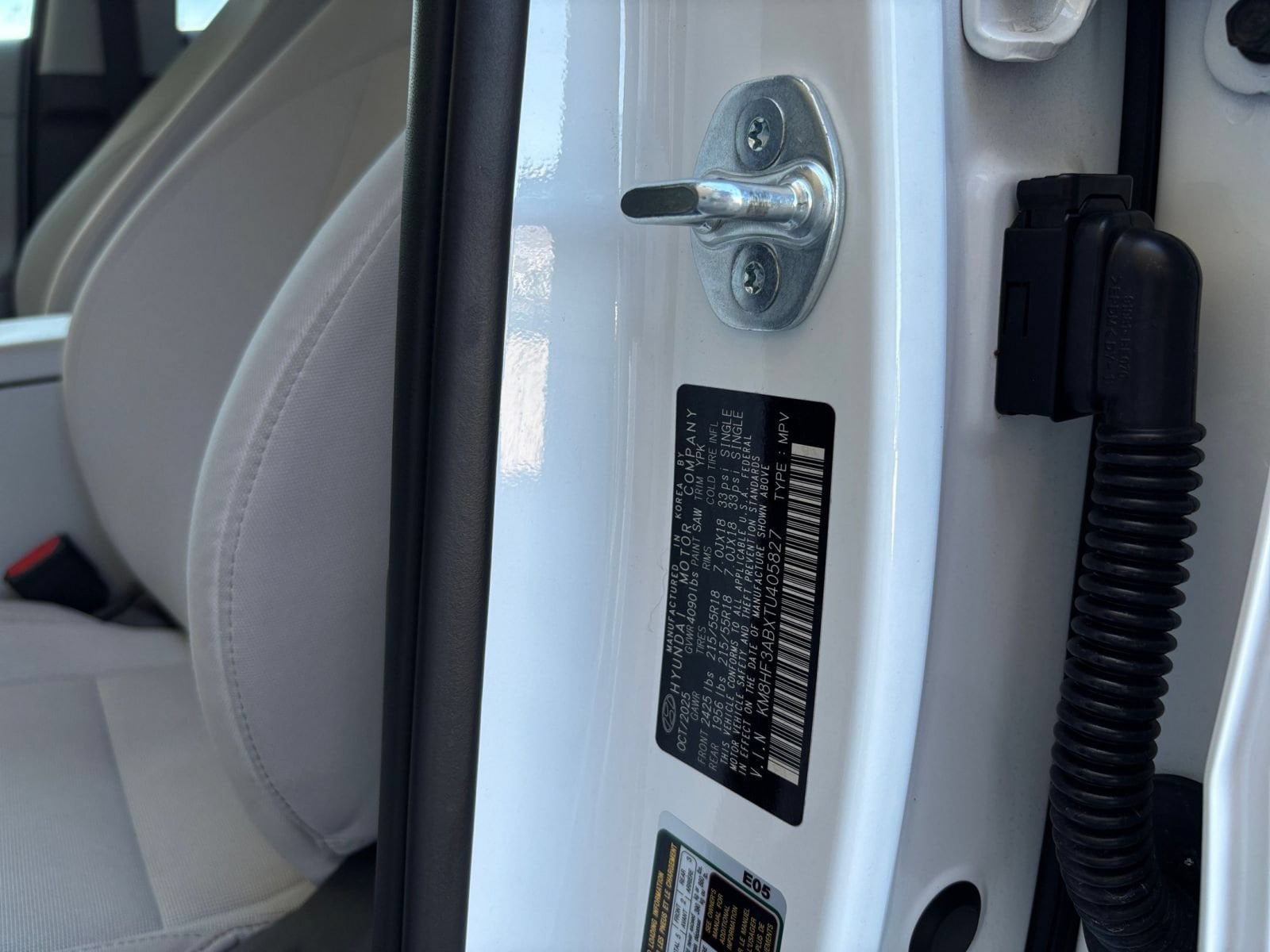 Thumbnail: 2026 Hyundai Kona - 28