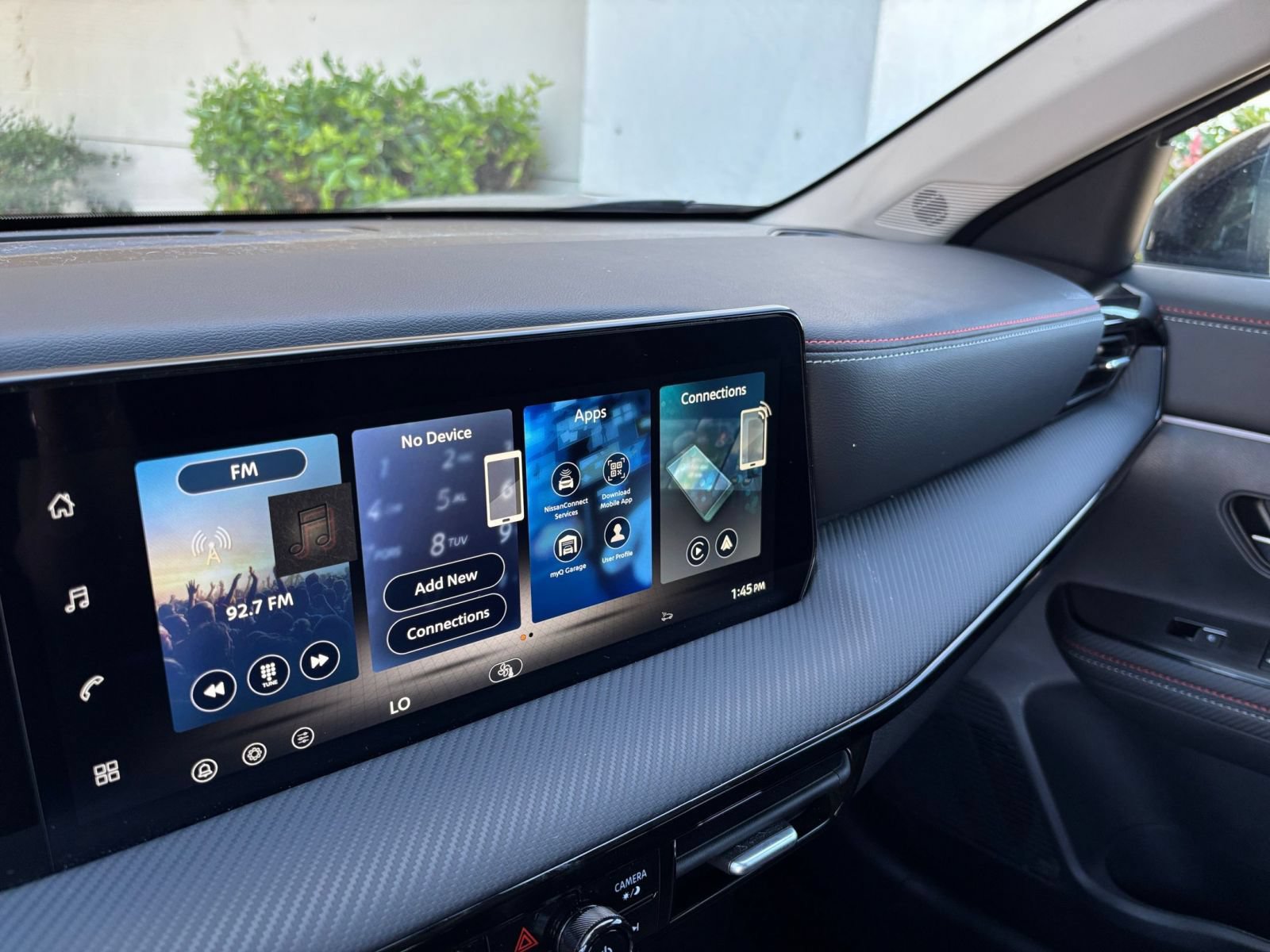 Thumbnail: 2026 Nissan Kicks - 19