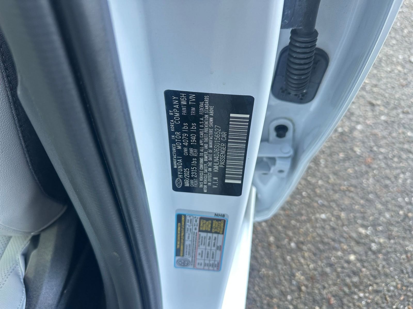 Thumbnail: 2025 Hyundai Elantra - 30