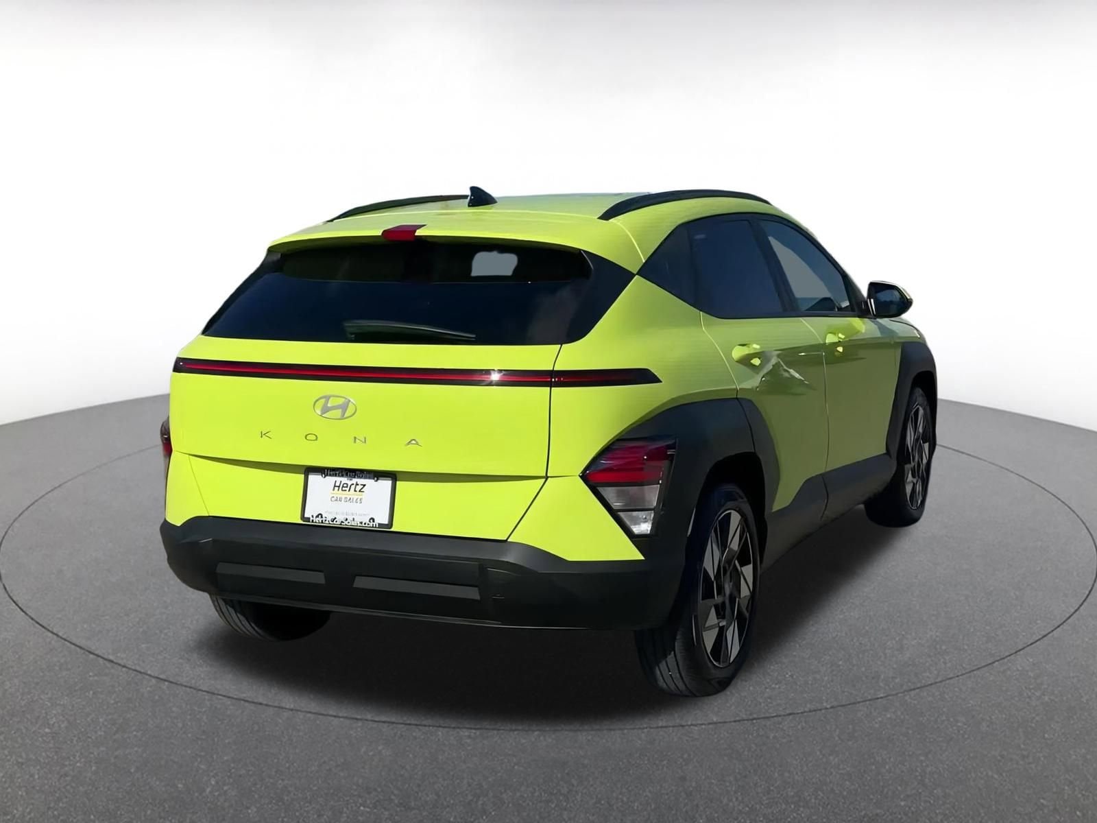 Thumbnail: 2025 Hyundai Kona - 14