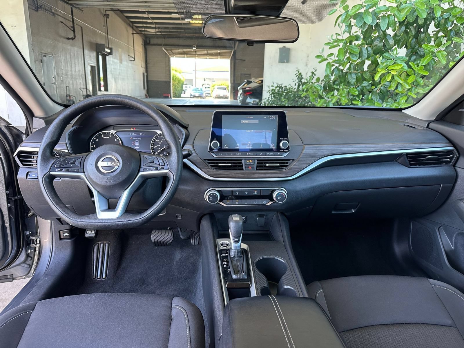 Thumbnail: 2025 Nissan Altima - 34