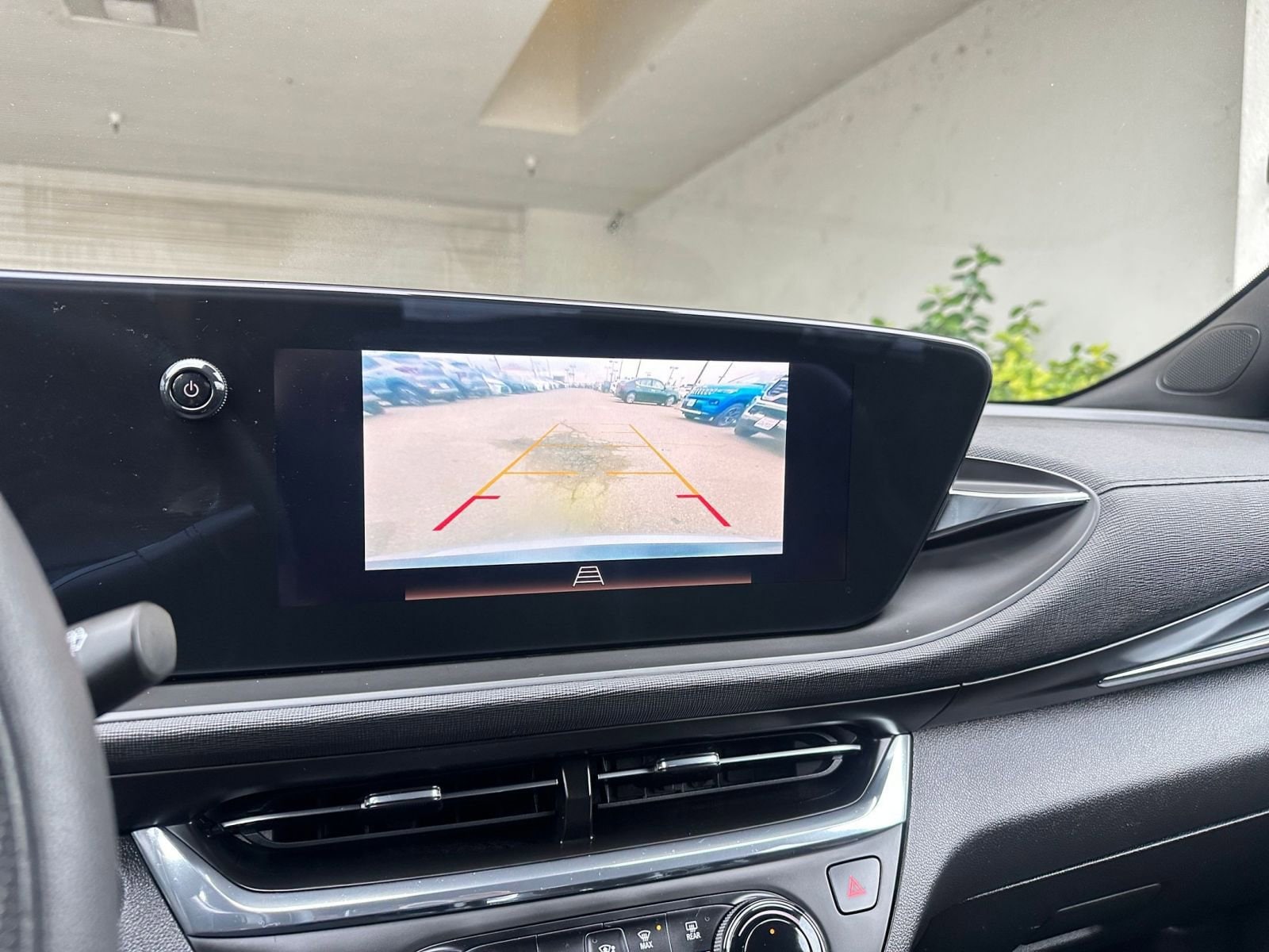 Thumbnail: 2025 Buick Envista - 17