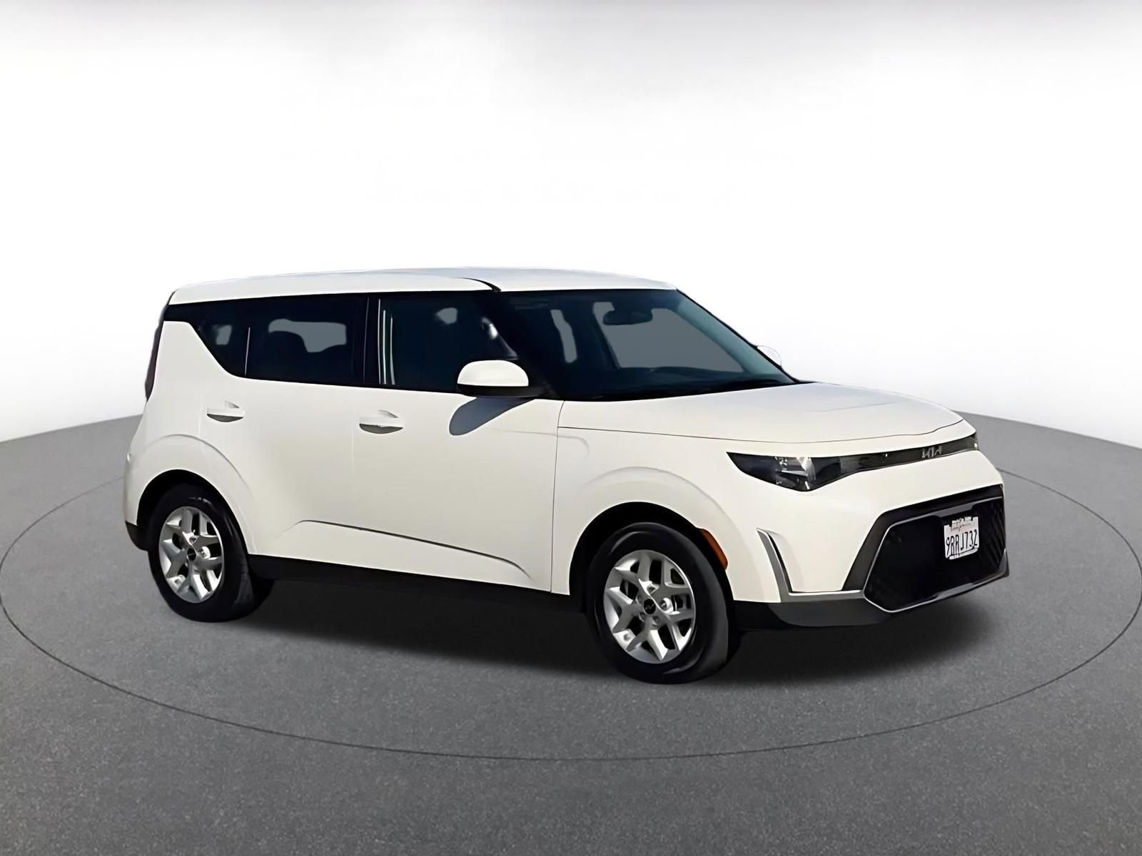 Thumbnail: 2025 Kia Soul - 2