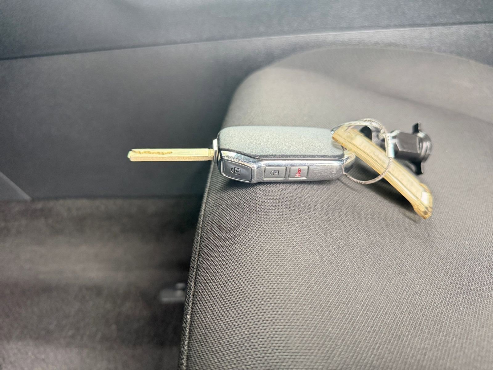 Thumbnail: 2025 Kia Sportage - 21