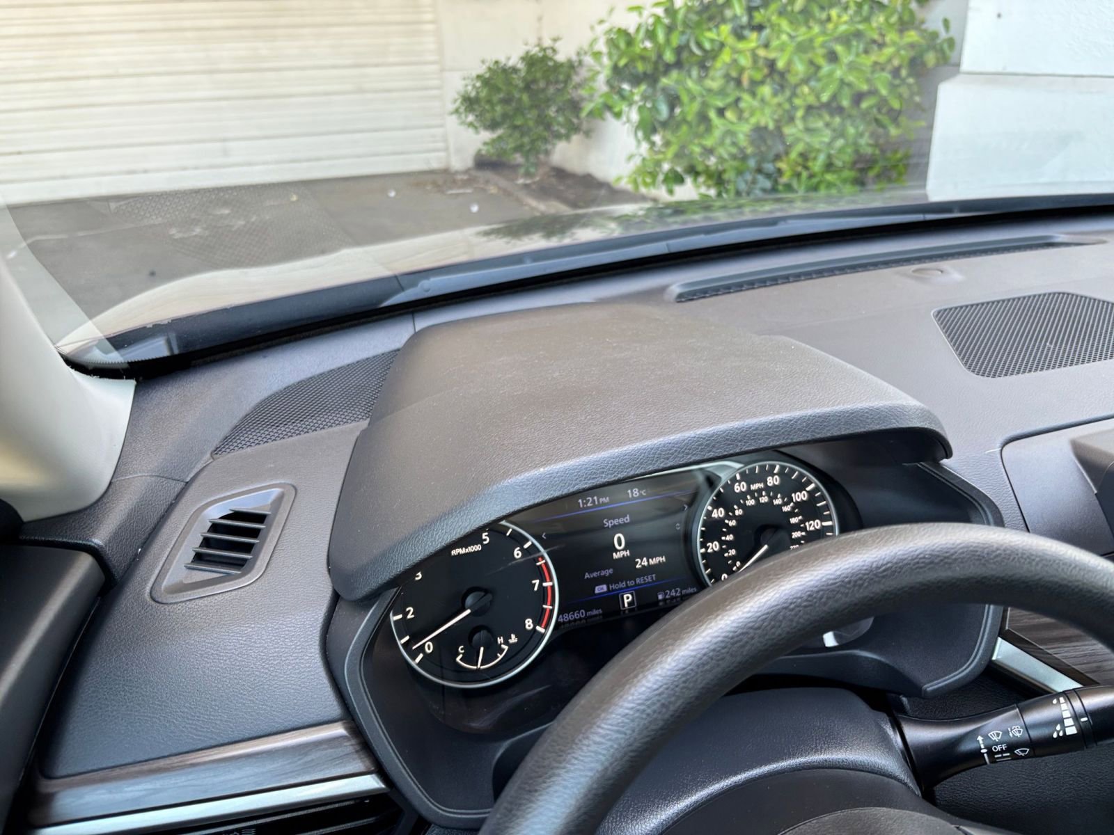 Thumbnail: 2024 Nissan Altima - 27