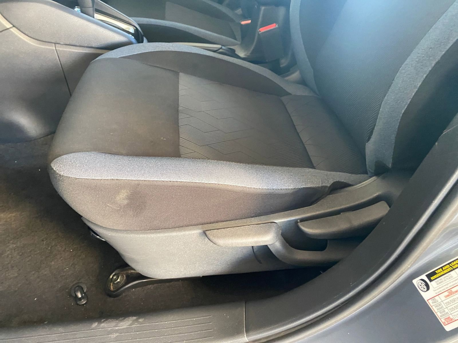 Thumbnail: 2025 Nissan Versa - 22