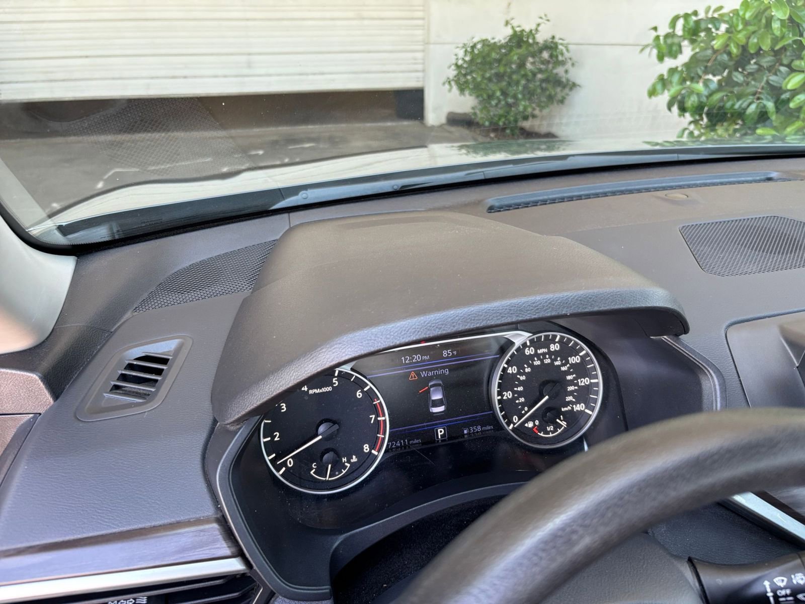 Thumbnail: 2024 Nissan Altima - 35