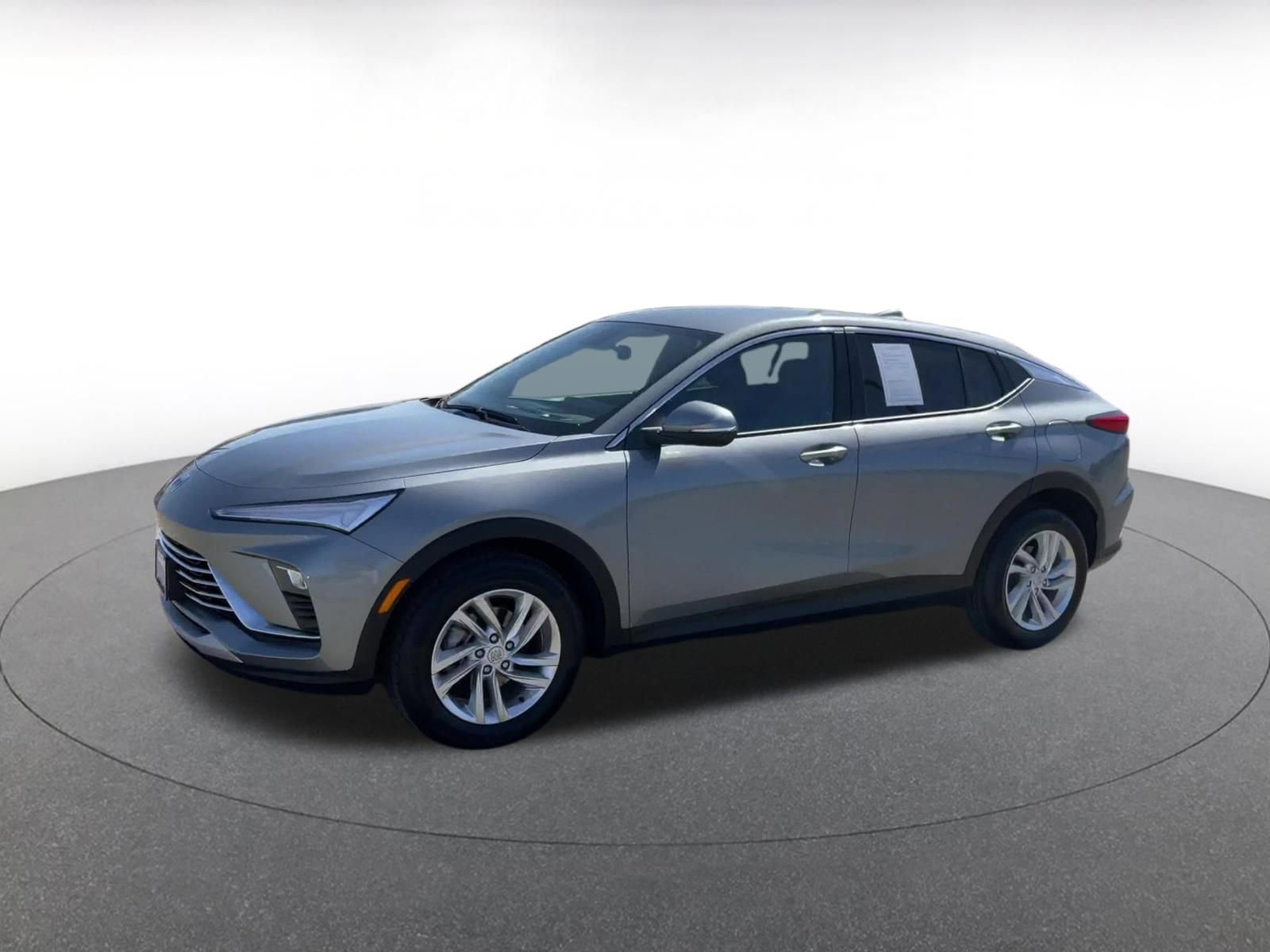 Thumbnail: 2025 Buick Envista - 8