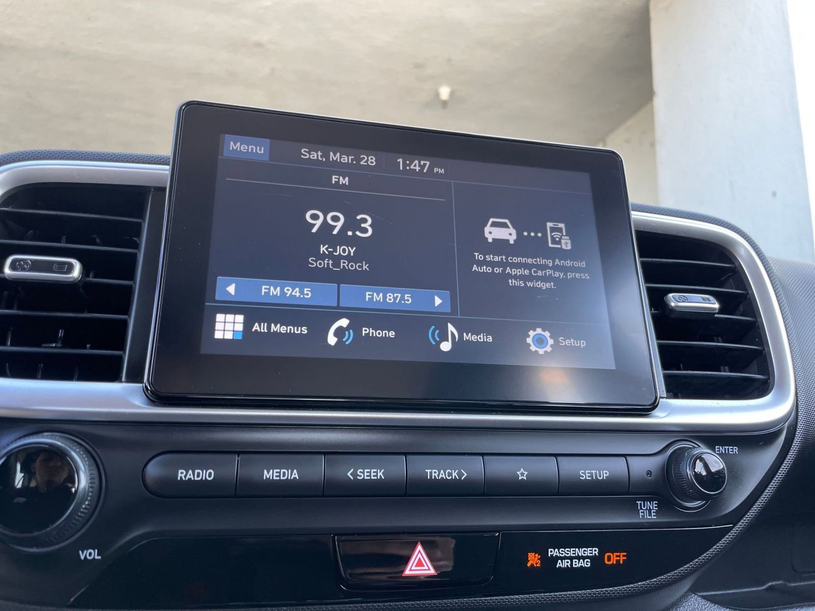 Thumbnail: 2025 Hyundai Venue - 20