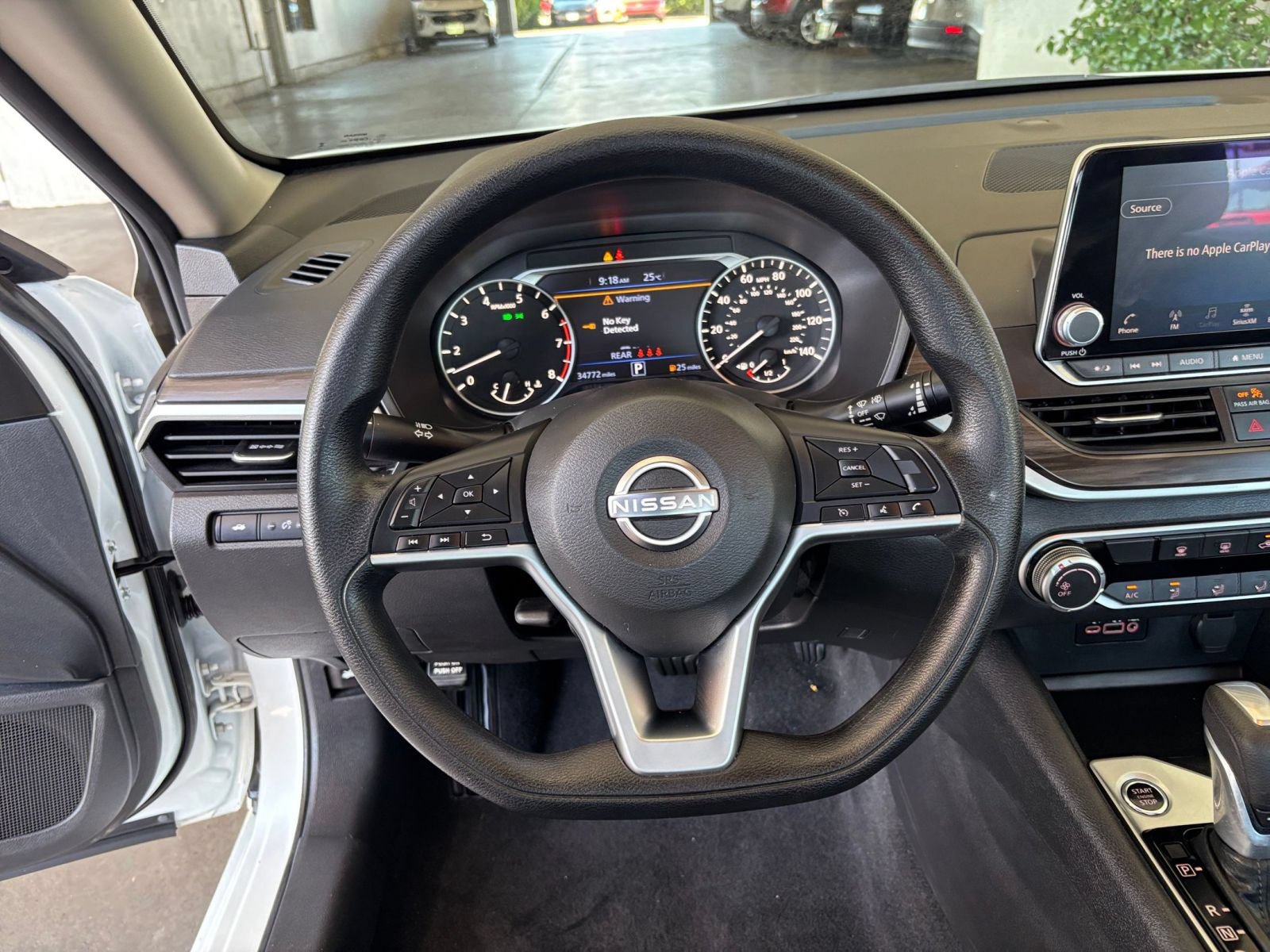 Thumbnail: 2025 Nissan Altima - 28