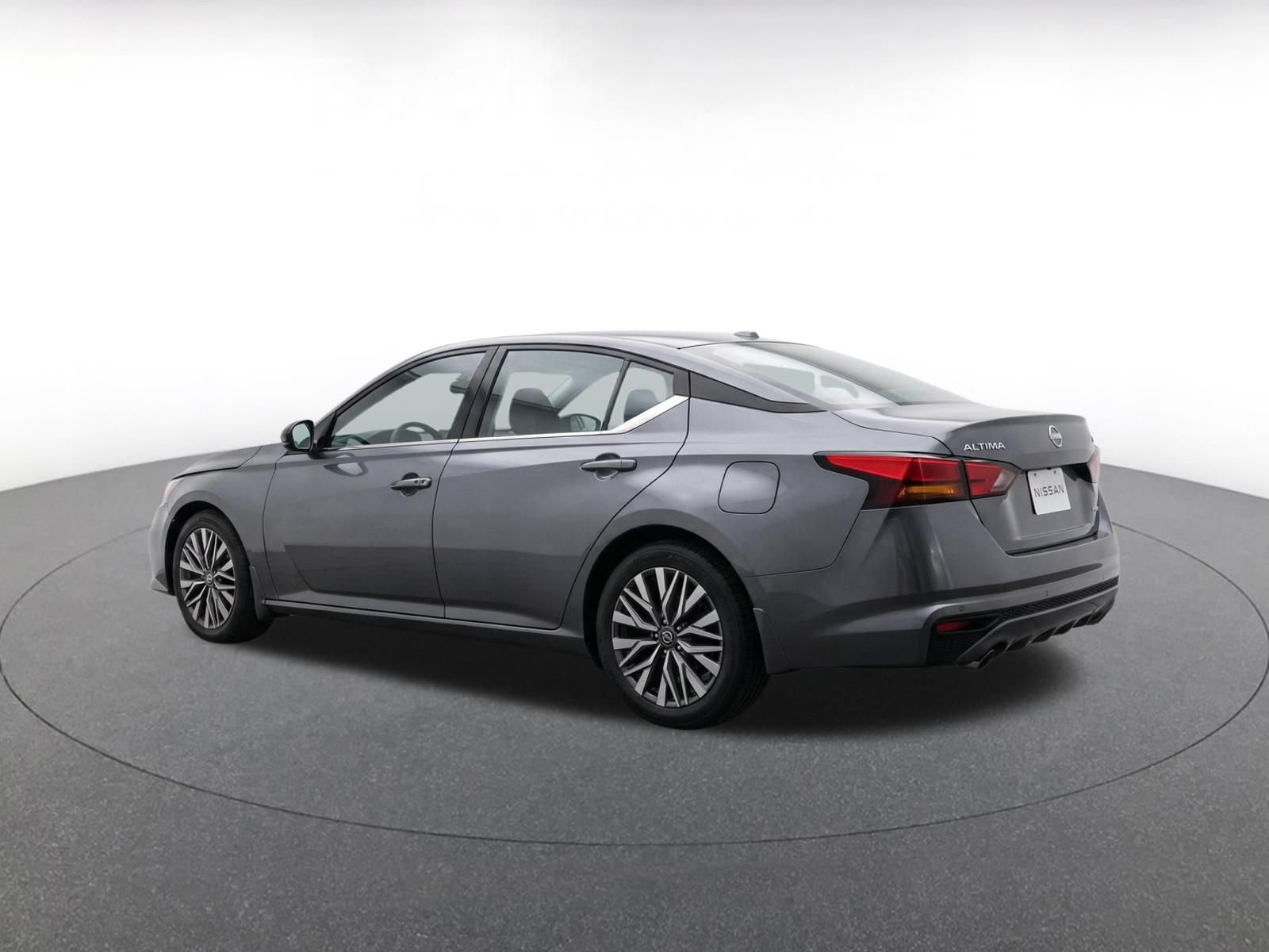 Thumbnail: 2025 Nissan Altima - 7