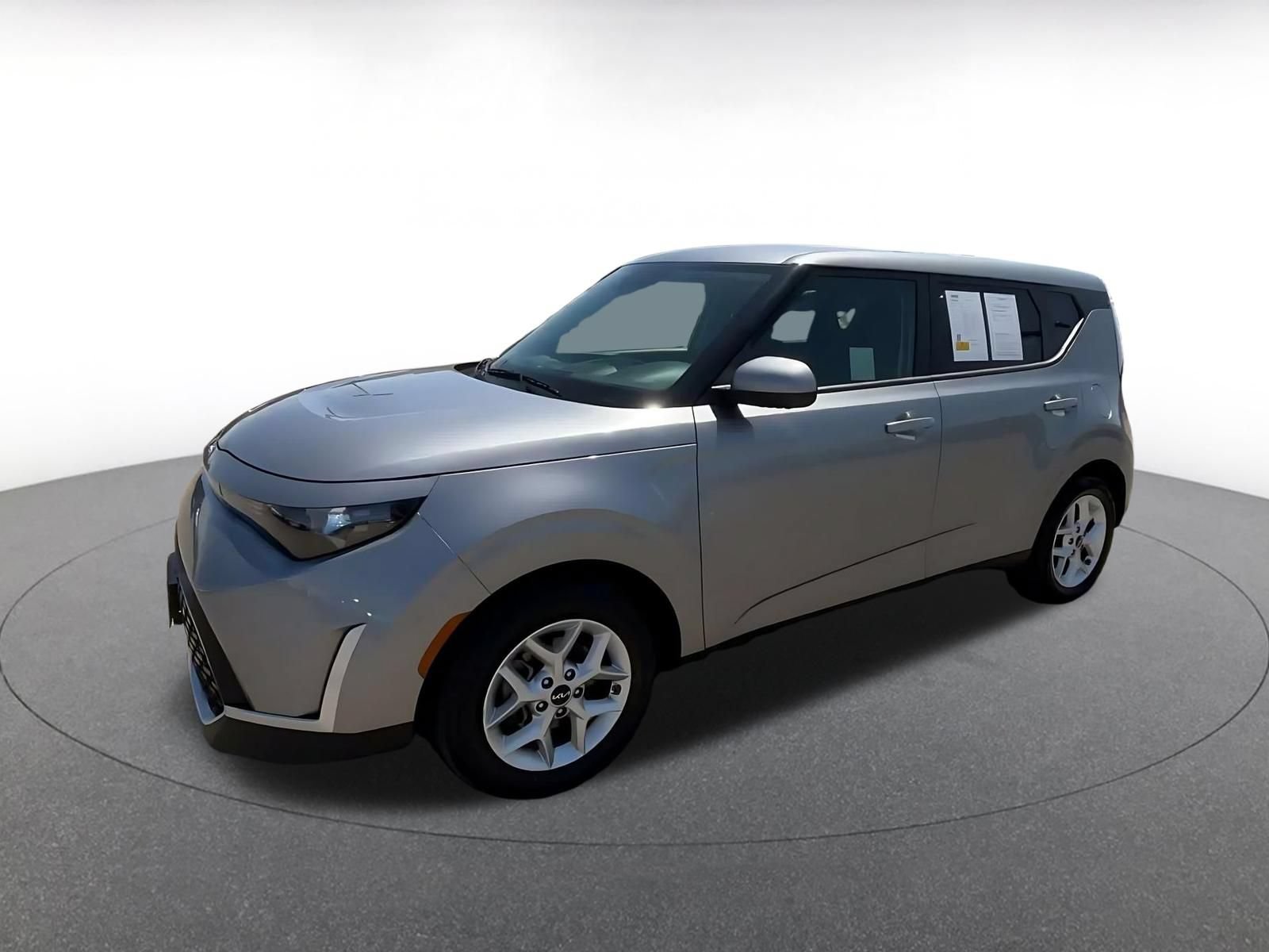 Thumbnail: 2025 Kia Soul - 8