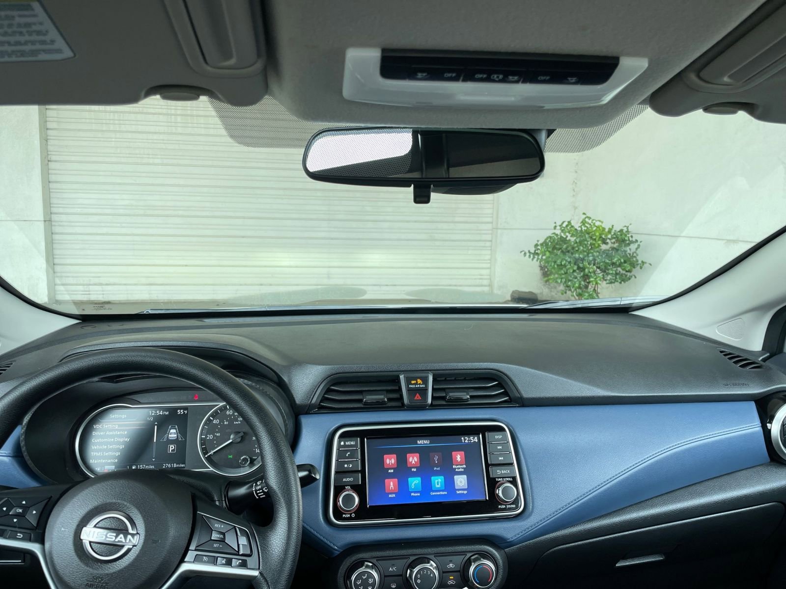 Thumbnail: 2025 Nissan Versa - 33