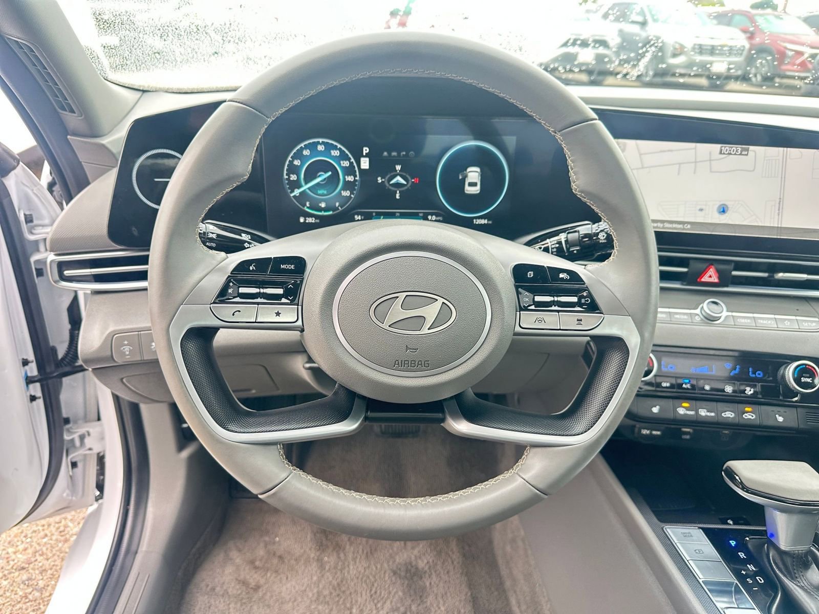 Thumbnail: 2025 Hyundai Elantra - 29