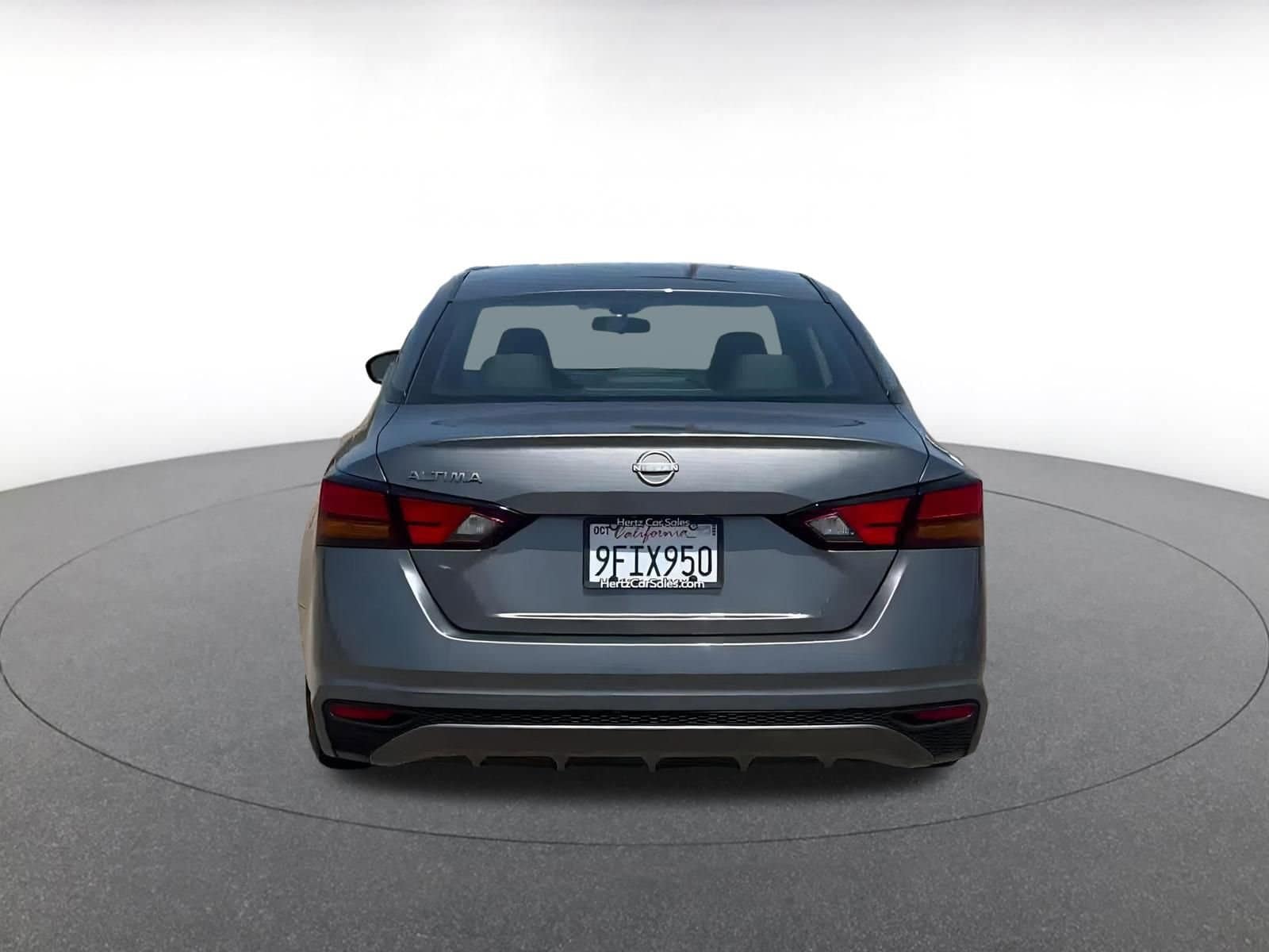 Thumbnail: 2024 Nissan Altima - 12