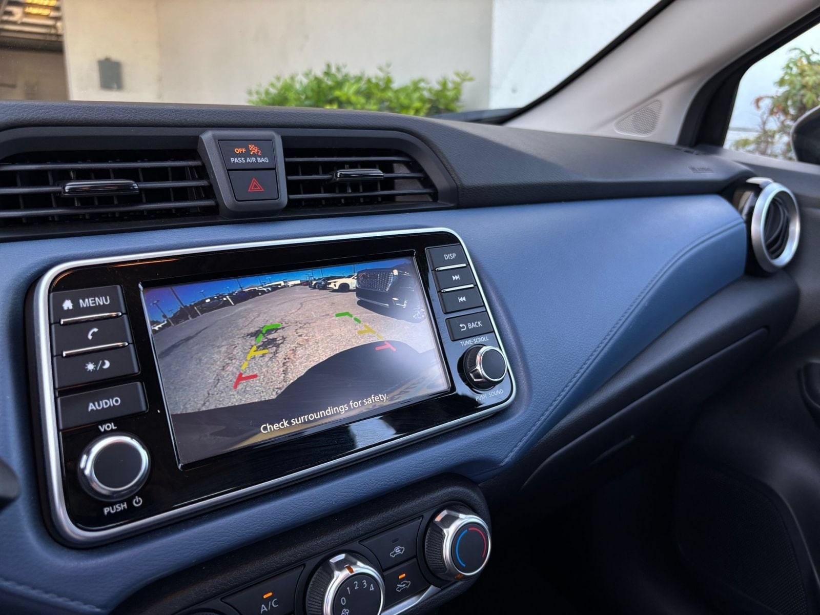 Thumbnail: 2025 Nissan Versa - 22