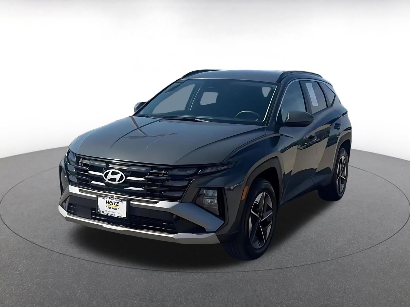 Thumbnail: 2025 Hyundai Tucson - 7
