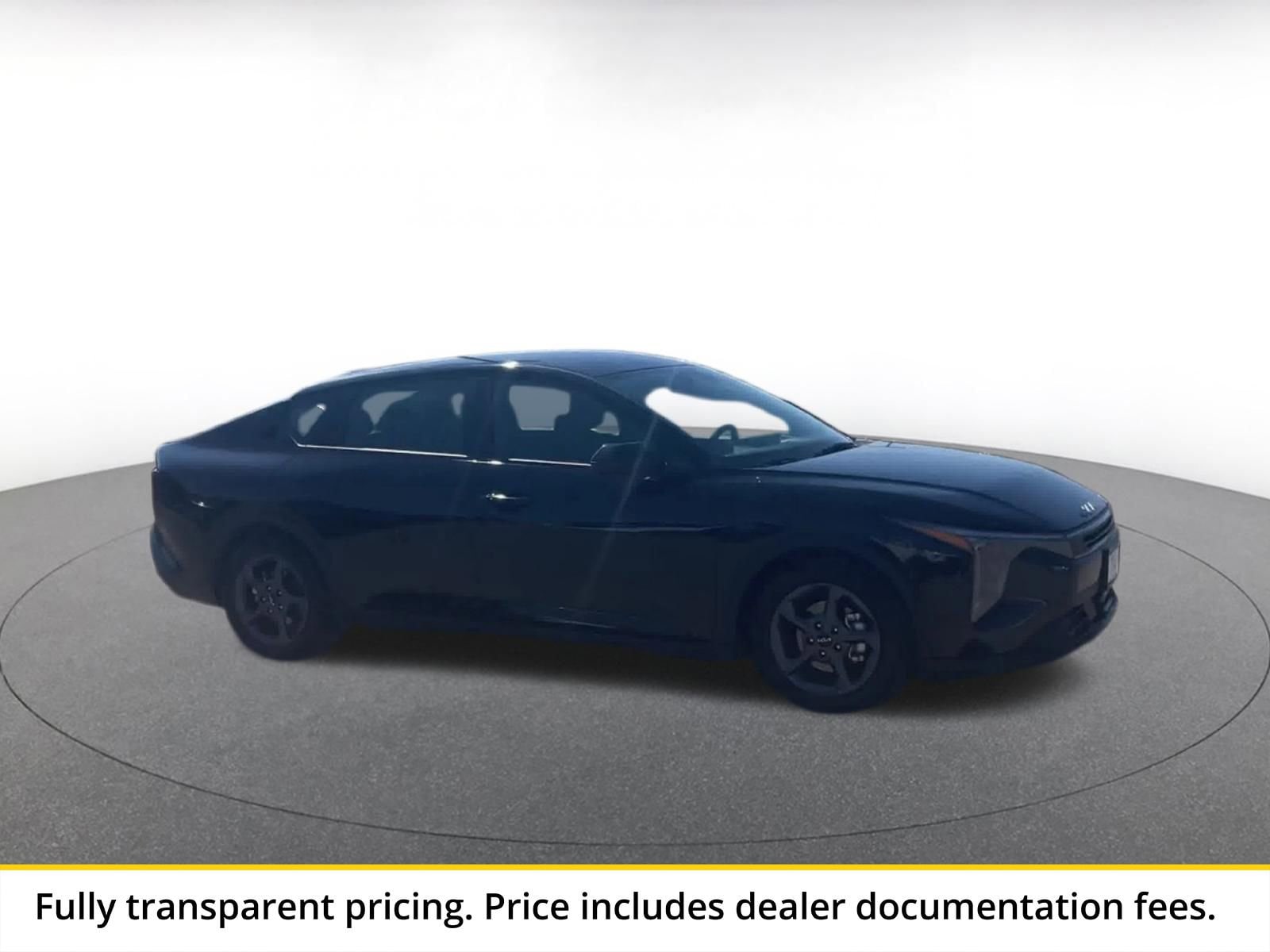 Thumbnail: 2025 Kia K4 - 1