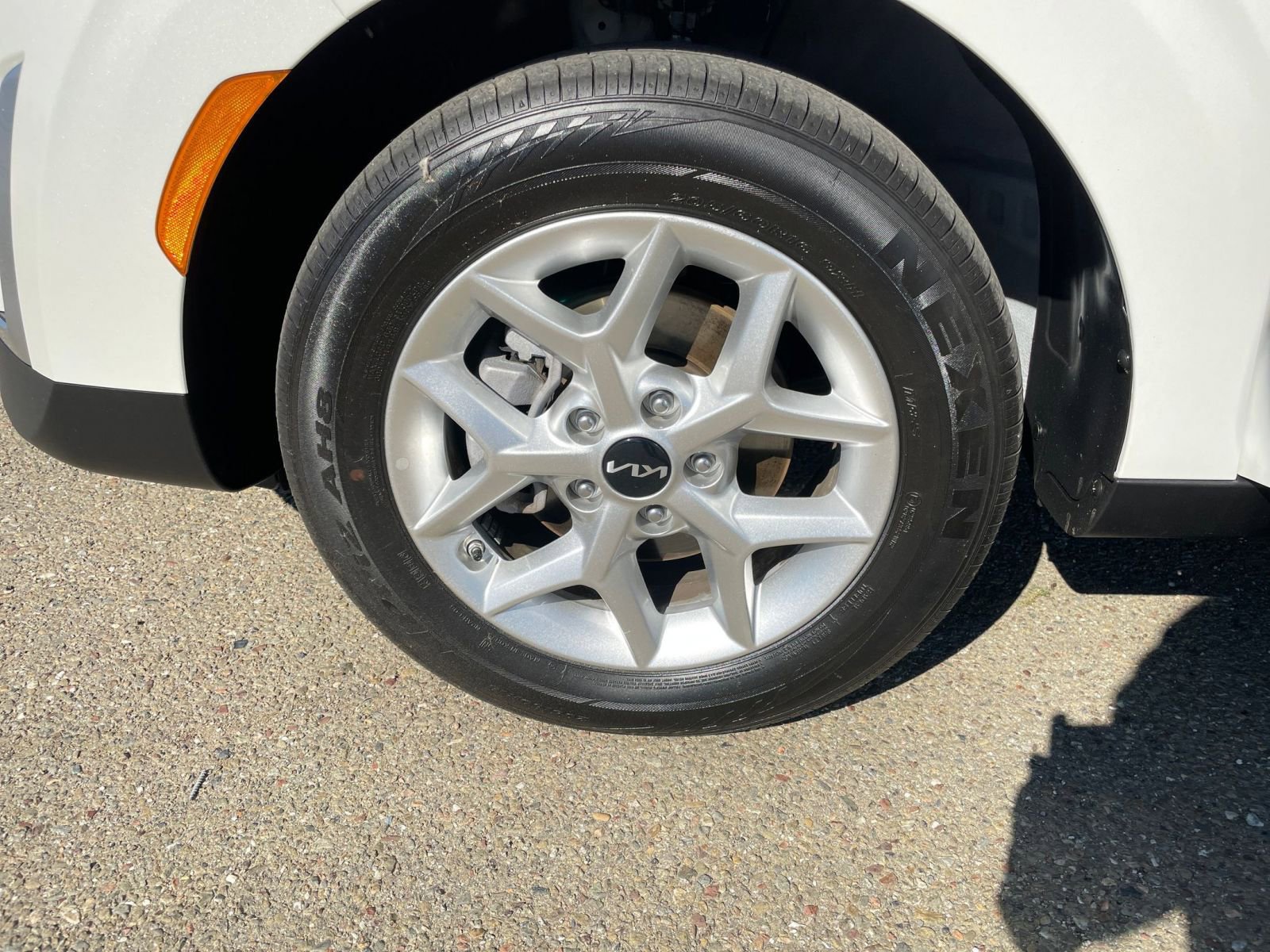 Thumbnail: 2025 Kia Soul - 27