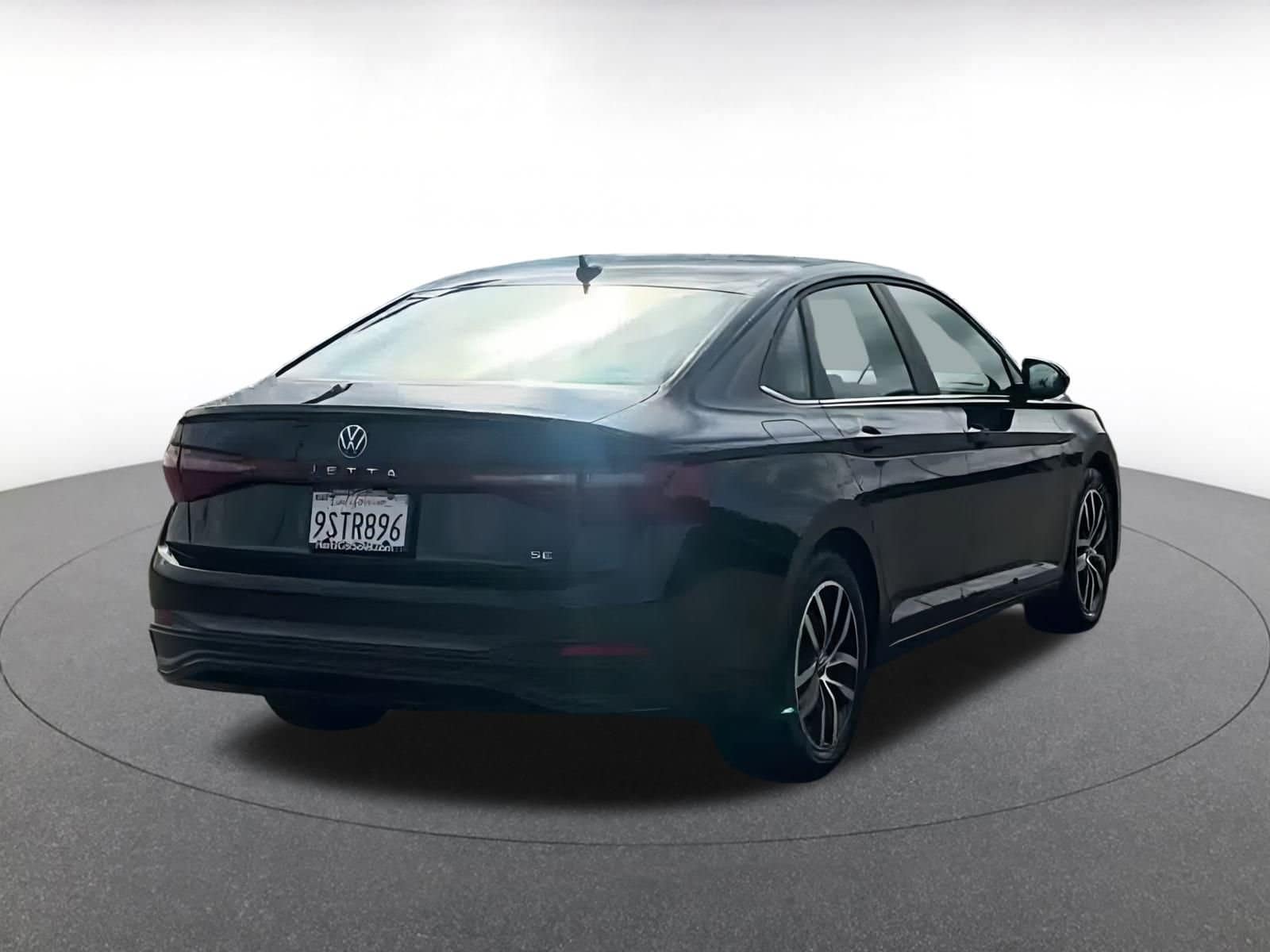 Thumbnail: 2025 Volkswagen Jetta - 18